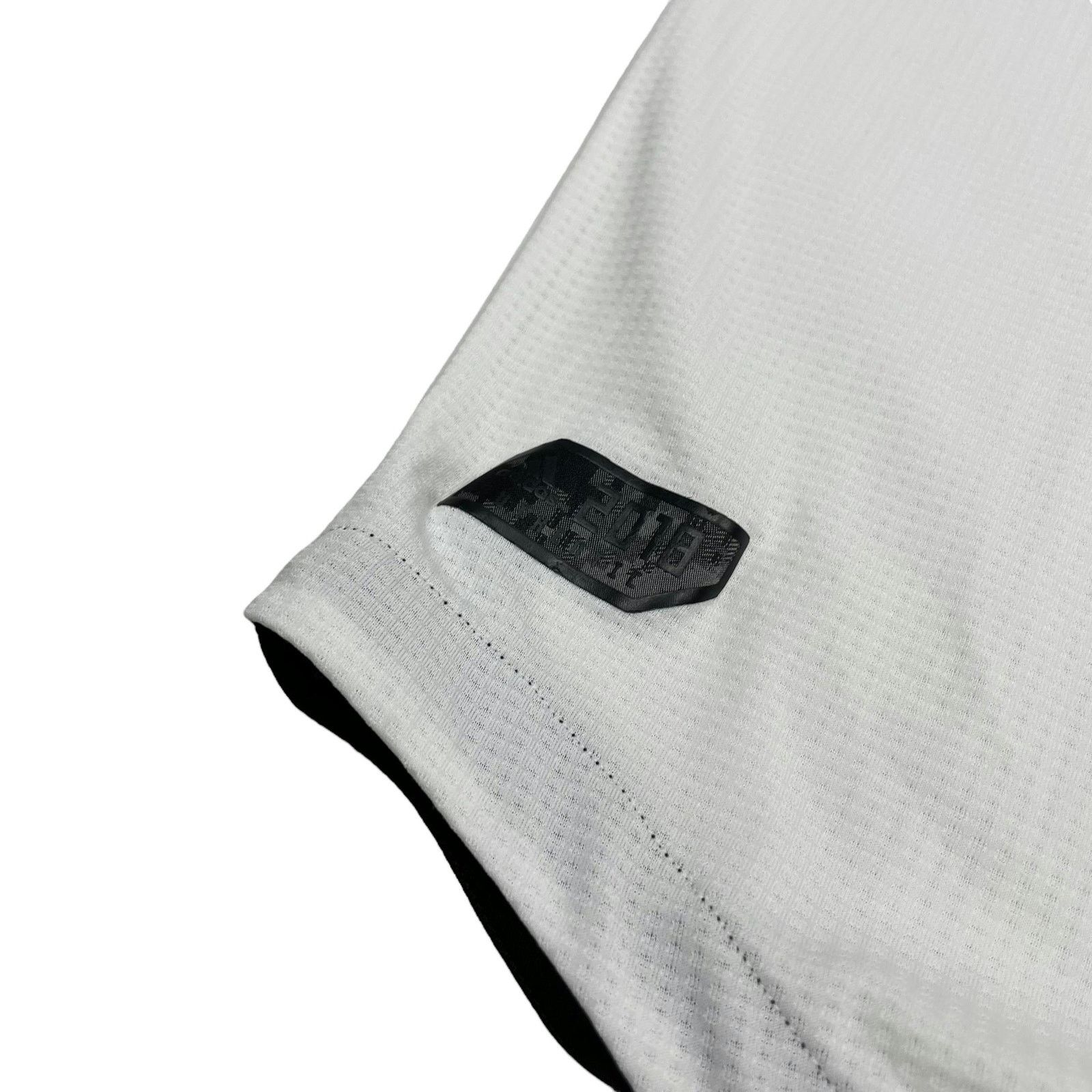 Adidas Adidas Men's Germany National Authentic Training Jersey 6 Size US M / EU 48-50 / 2 - 5 Thumbnail