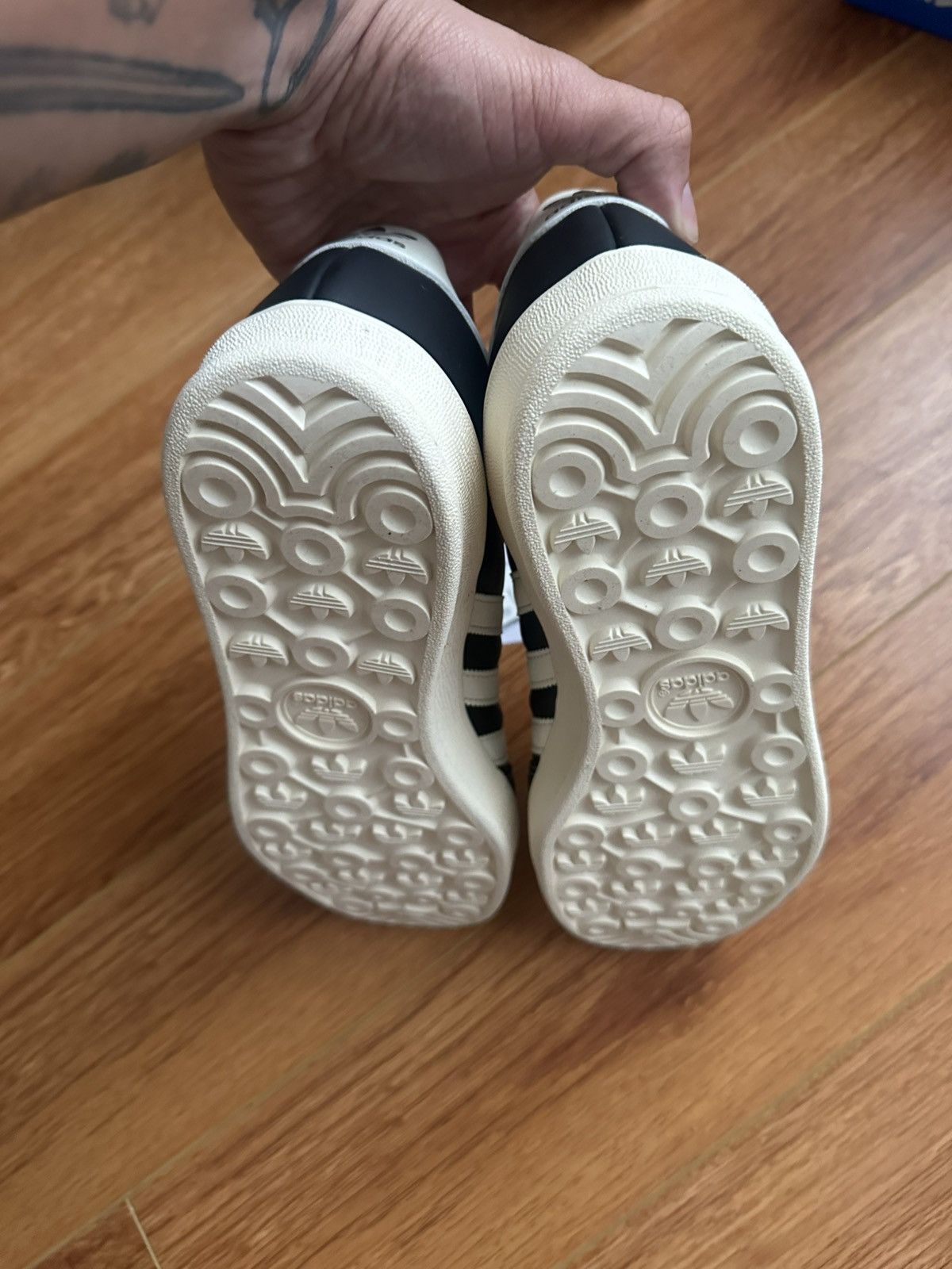Adidas Adidas Gazelle Size US 9 / EU 42 - 6 Thumbnail