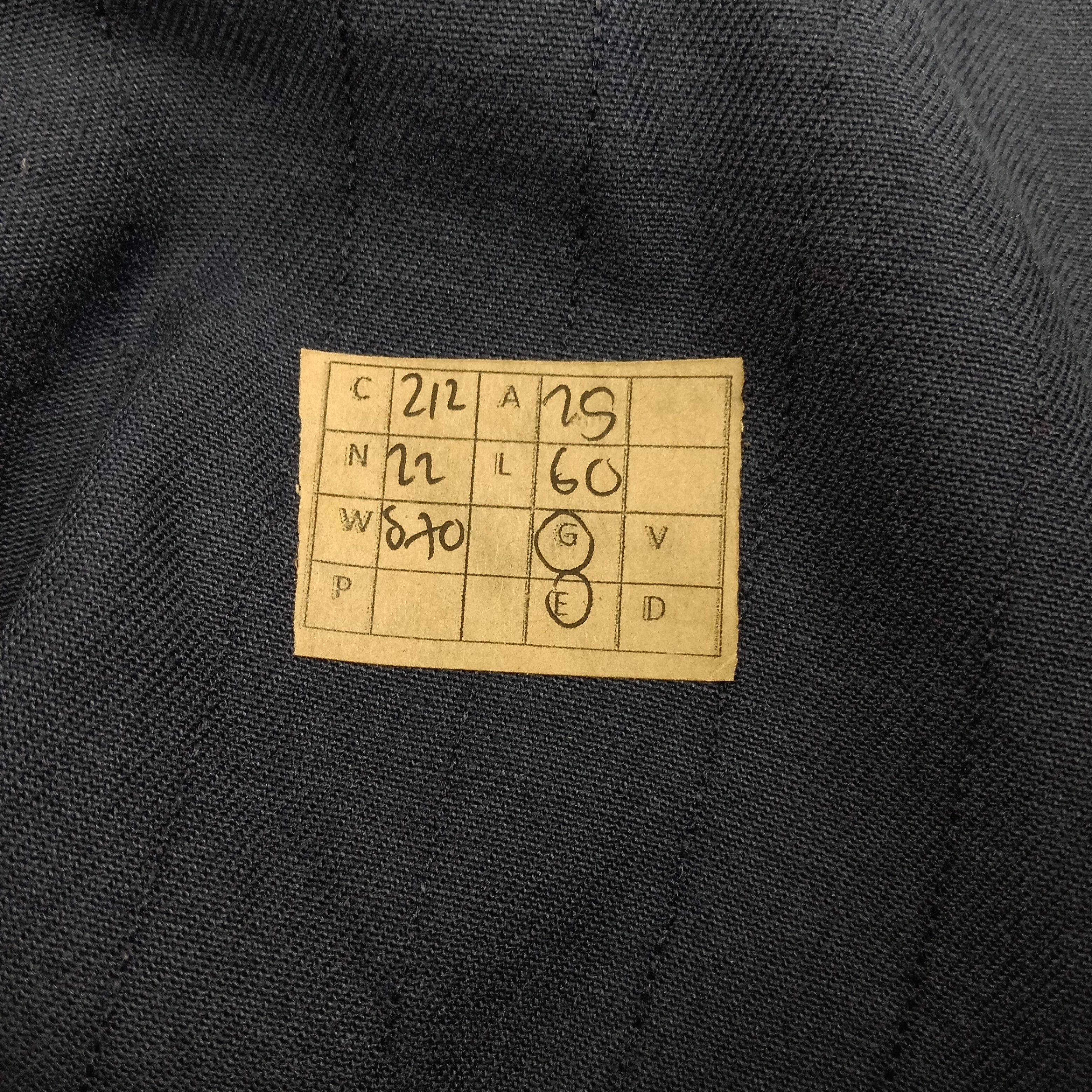 Japanese Brand × Vintage Daihatsu Japanese Motorsports Racing Coverall Jacket Size US XL / EU 56 / 4 - 11 Thumbnail