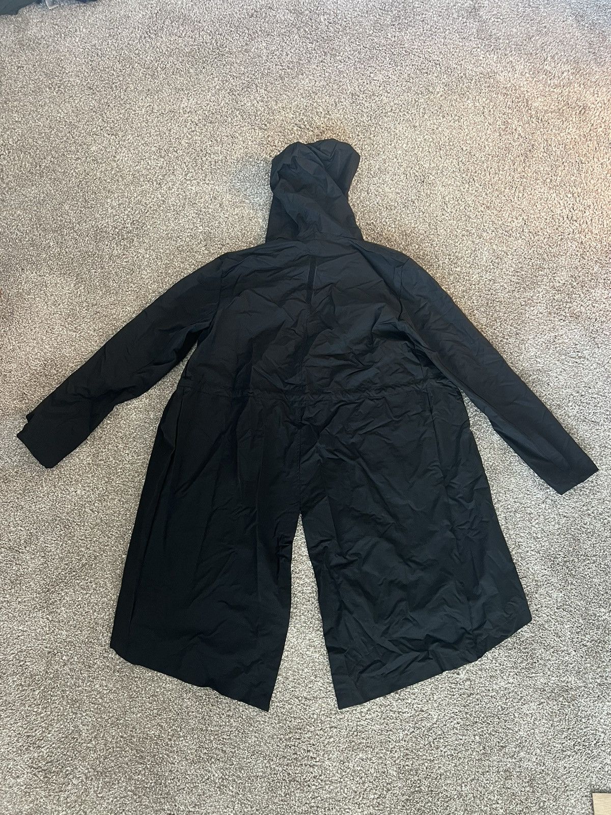 C. By Loredana Pinasco CLP Tech Parka Size US L / EU 52-54 / 3 - 4 Thumbnail