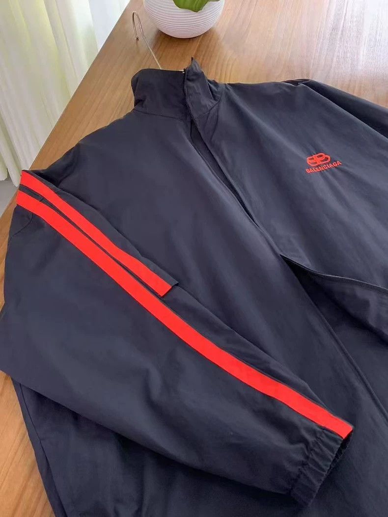 Balenciaga Balenciaga overcoat Size US S / EU 44-46 / 1 - 3 Thumbnail
