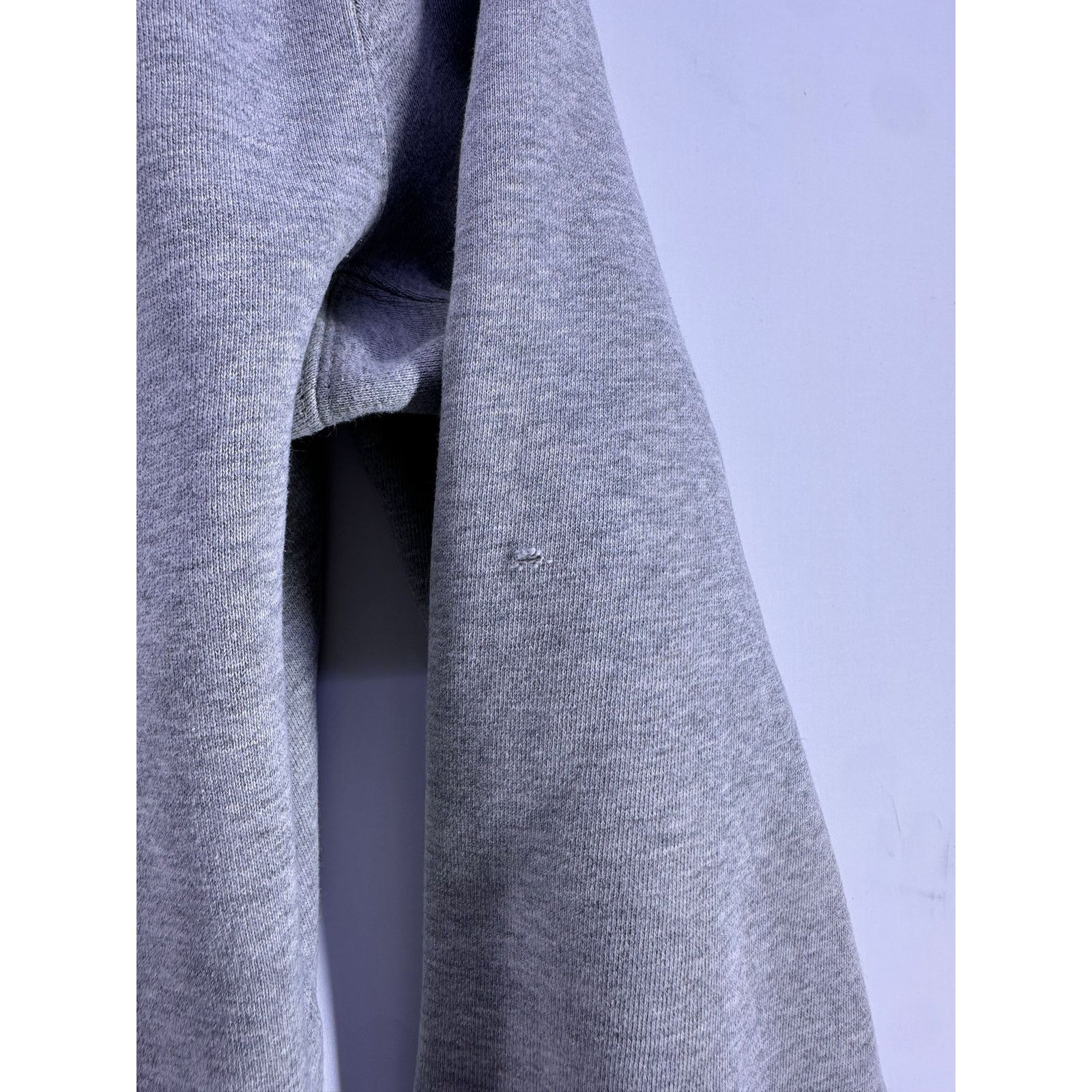 Champion Champion Hoodie It Takes A Little More To Make A Champion Size US M / EU 48-50 / 2 - 10 Thumbnail