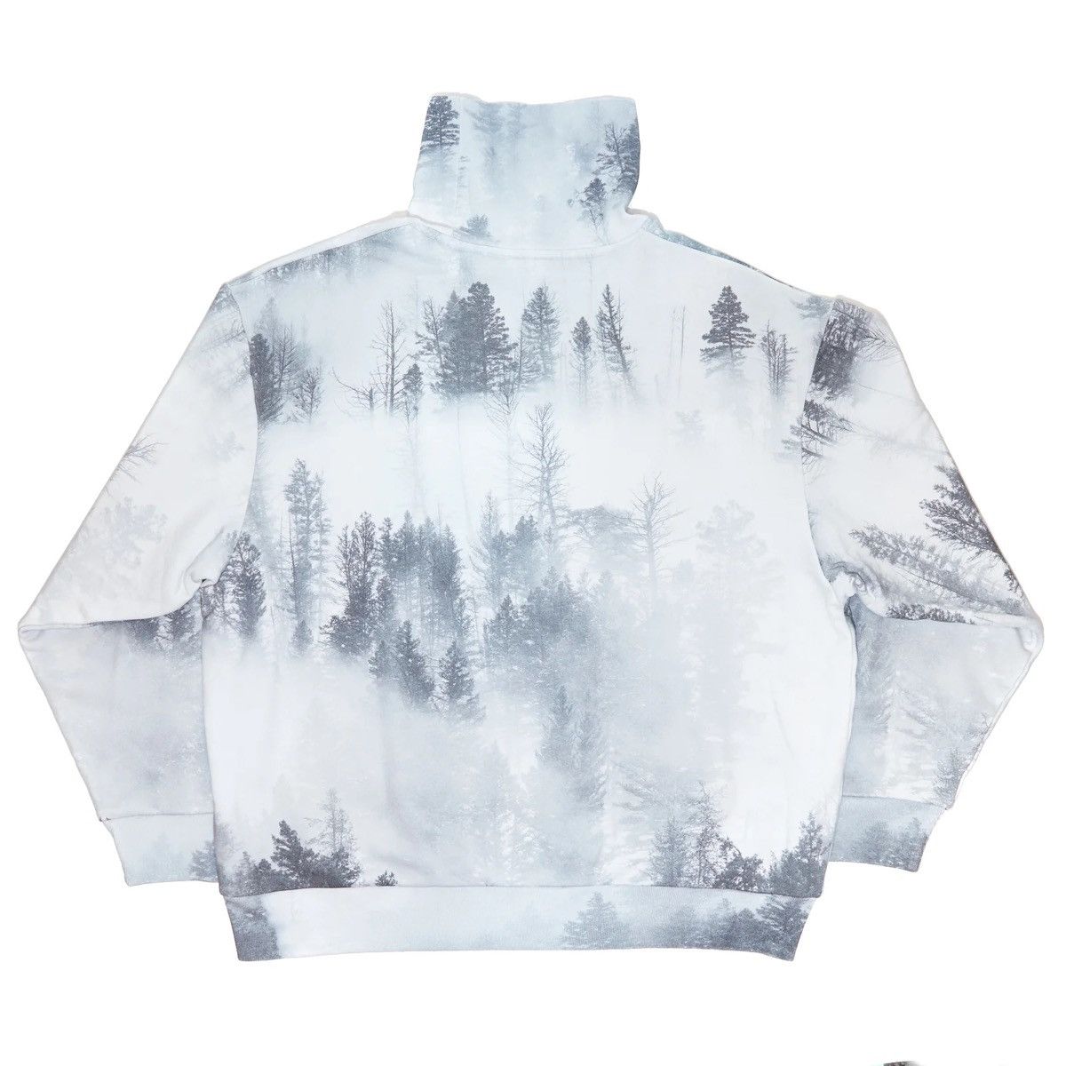 Kith KITH TIMBER NELSON TURTLENECK - HALLOW Size US XL / EU 56 / 4 - 2 Thumbnail