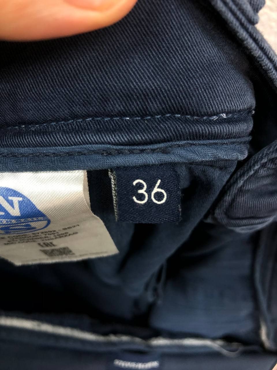 Other North Sails mens cargo shorts W 36 Size US 36 / EU 52 - 7 Thumbnail