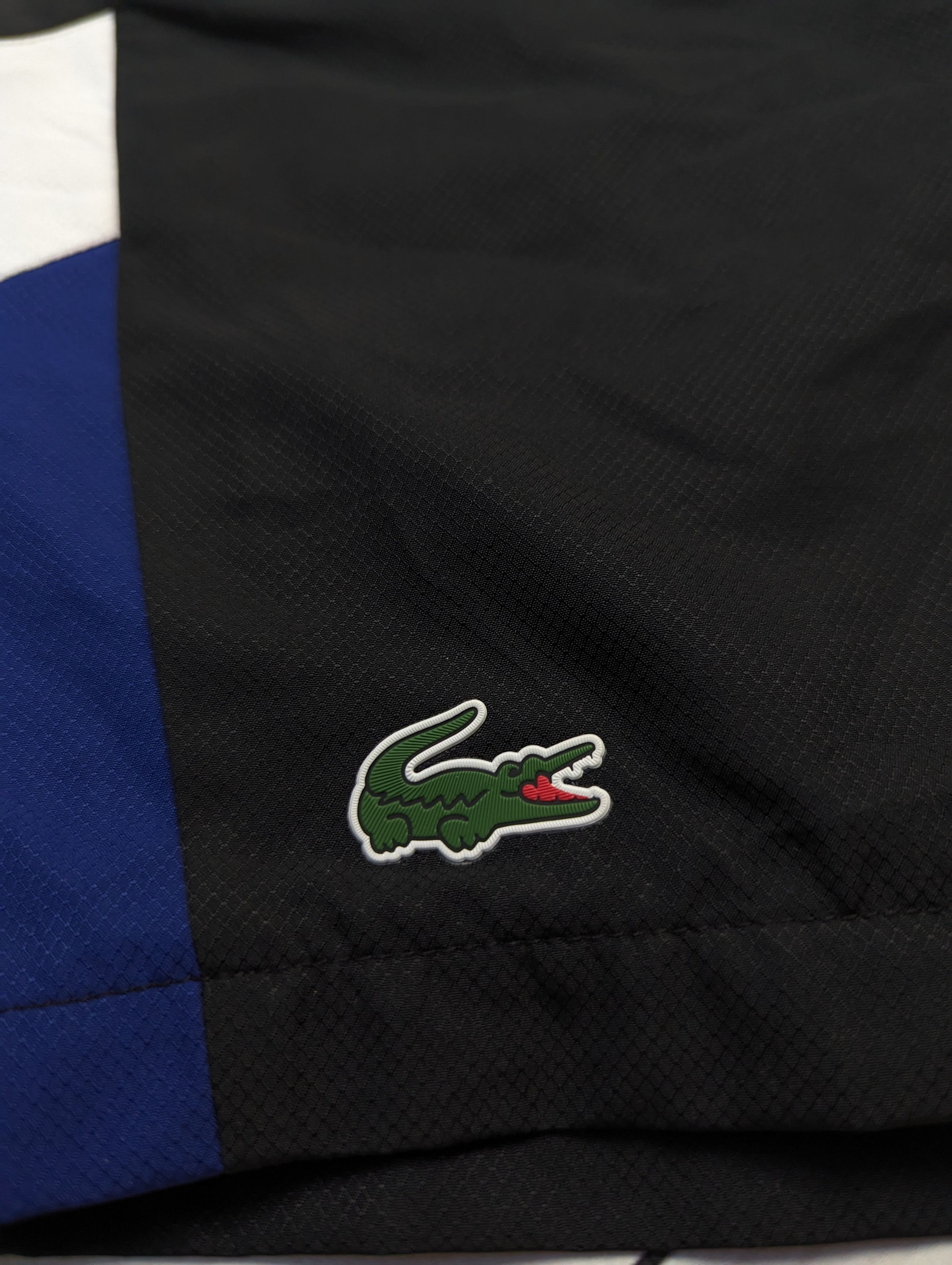 Lacoste Lacoste black shorts original size S M Size US 30 / EU 46 - 6 Thumbnail