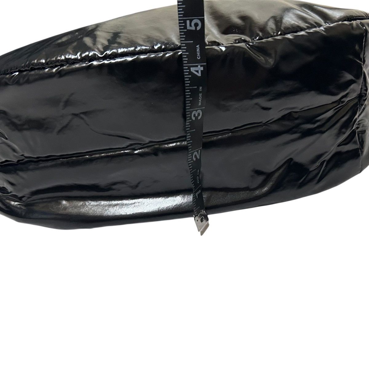 Porter 640 Porter Yoshida padded bag shoulder Y2K black archive Size ONE SIZE - 19 Thumbnail