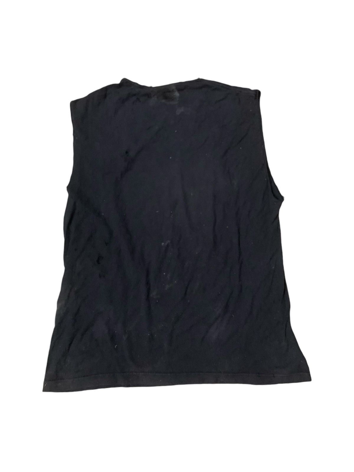 Anime × Japanese Brand Attack On Titan Sleeveless Tee Size US L / EU 52-54 / 3 - 2 Thumbnail