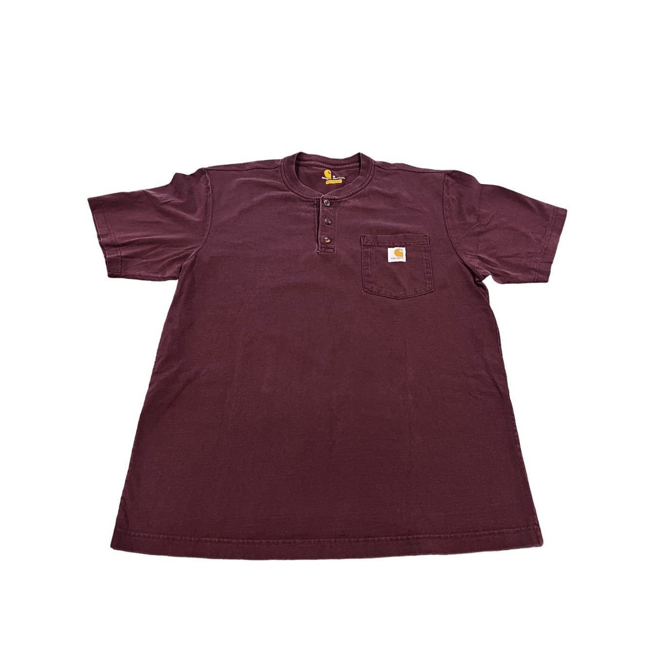 Carhartt Carhartt Cotton T-Shirt Size US M / EU 48-50 / 2 - 3 Thumbnail