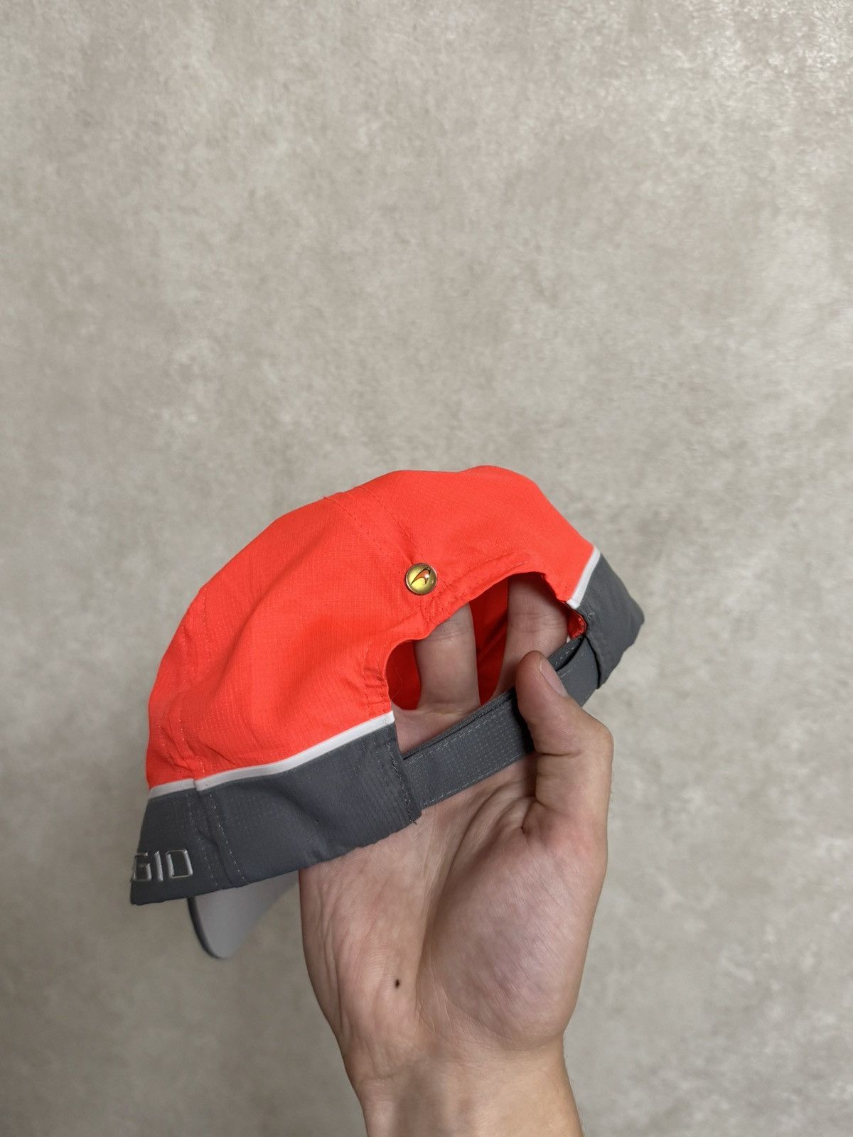 Formula 1 Vodafone Formula 1 Sergio Jenson racing cap hat Size ONE SIZE - 6 Thumbnail
