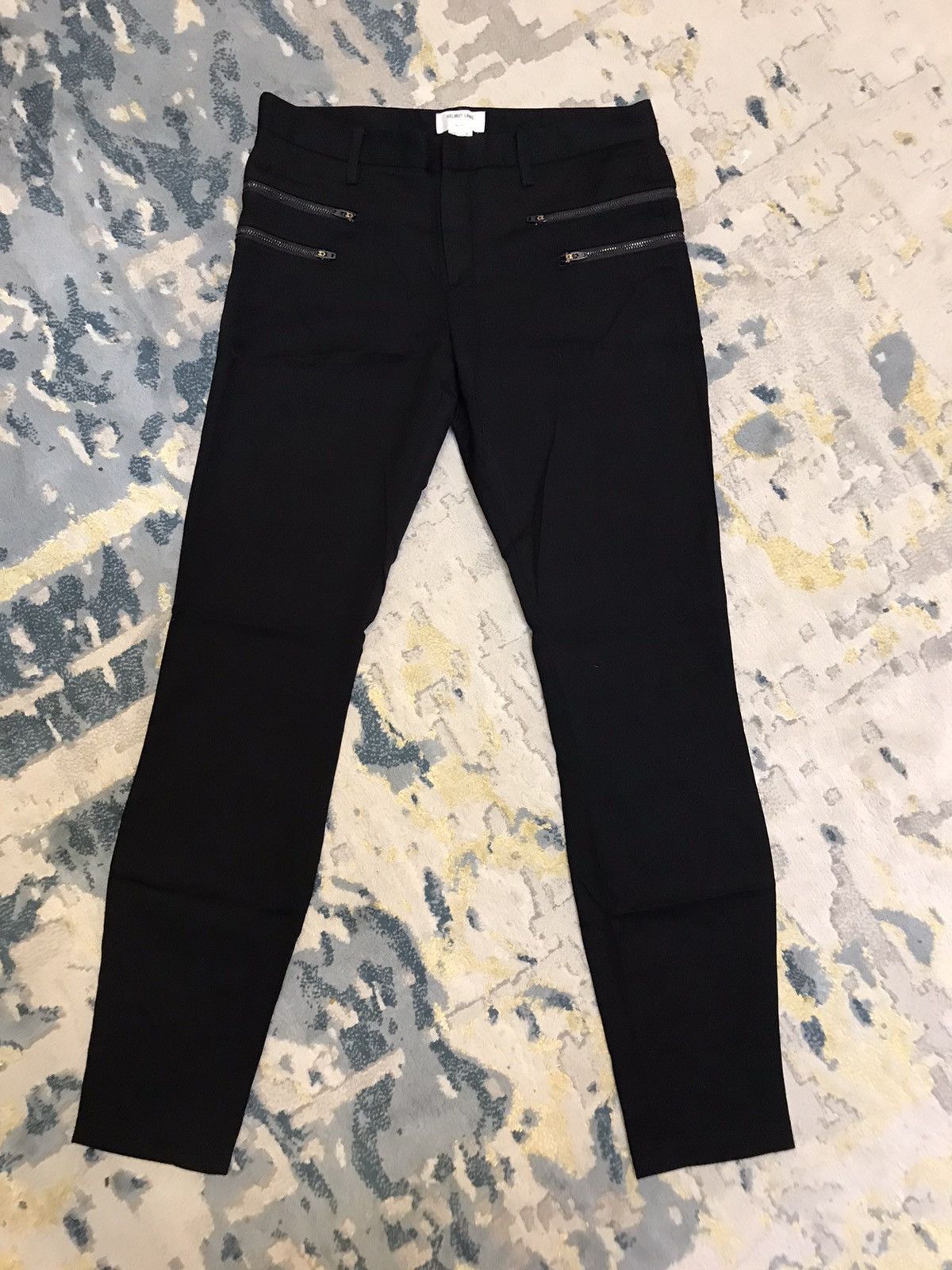 Helmut Lang × Japanese Brand Helmut Lang Pant Size 30" / US 8 / IT 44 - 2 Thumbnail