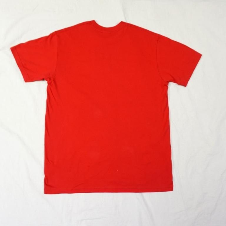 Supreme FW19 Supreme Bible Print T-shirt Size US L / EU 52-54 / 3 - 5 Thumbnail