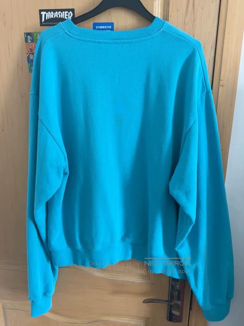 Acne Studios Acne Studios Crewneck Hoodie Size US S / EU 44-46 / 1 - 2 Thumbnail