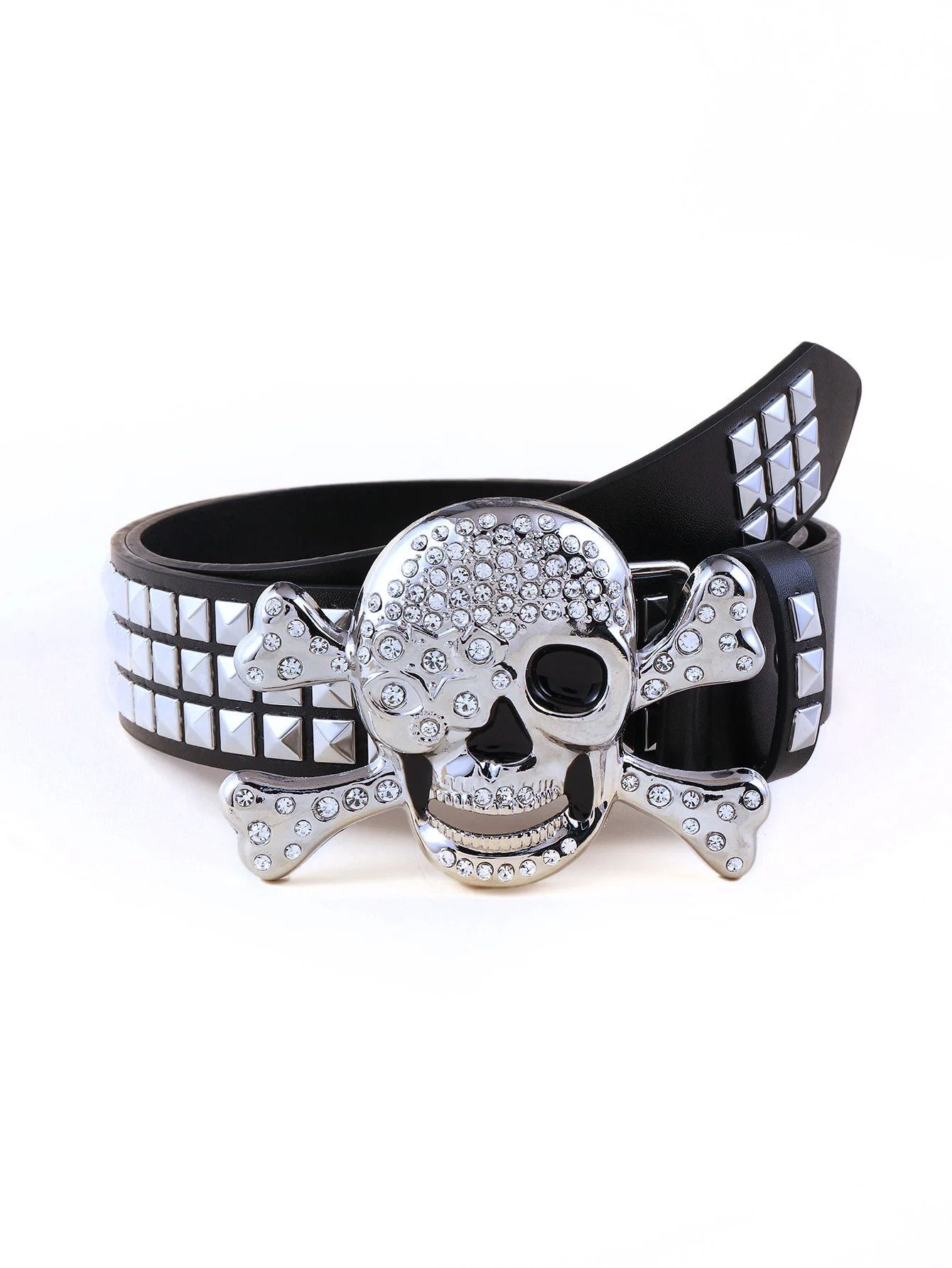 Japanese Brand Y2k Belt Size ONE SIZE - 2 Thumbnail