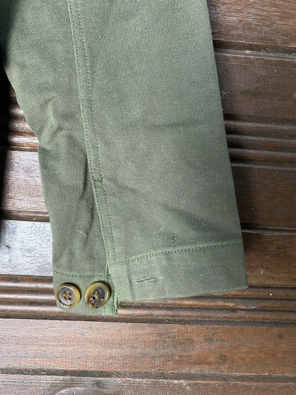 Paul Smith × R.Newbold Vintage R.Newbold inspired by Paul Smith Jacket Size US M / EU 48-50 / 2 - 7 Thumbnail