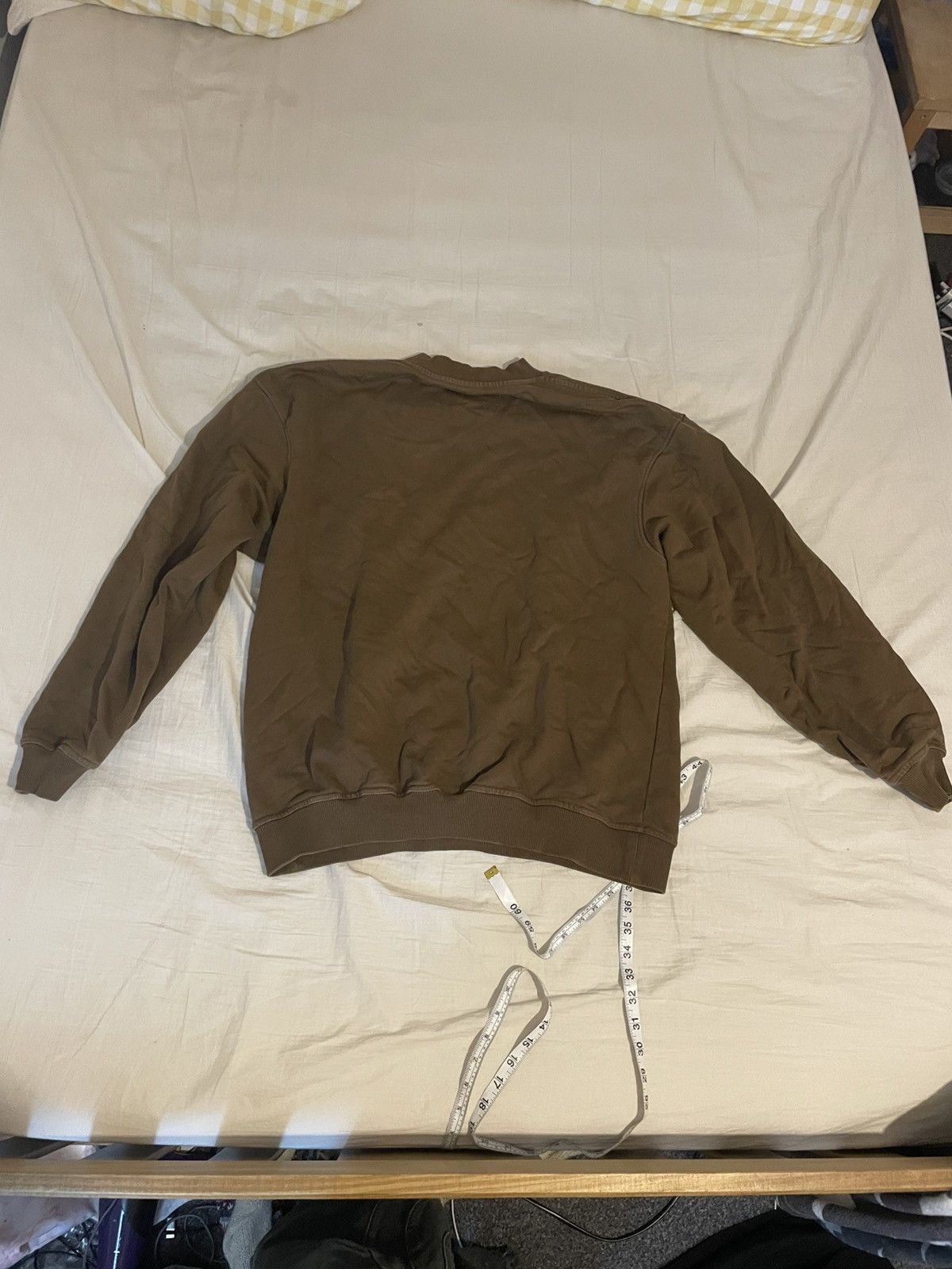 Represent Clo. Represent No Logo Jumper Size US L / EU 52-54 / 3 - 9 Thumbnail