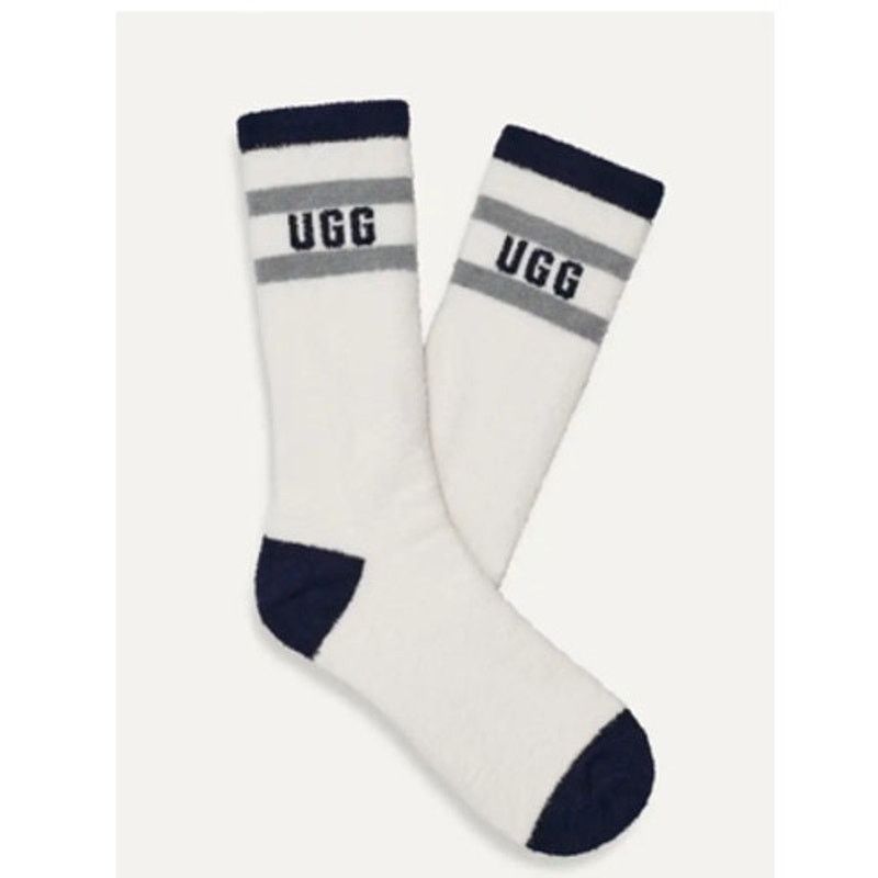 Ugg NWT Ugg Men's Kaiden Cozy 2 Pack Size ONE SIZE - 5 Thumbnail