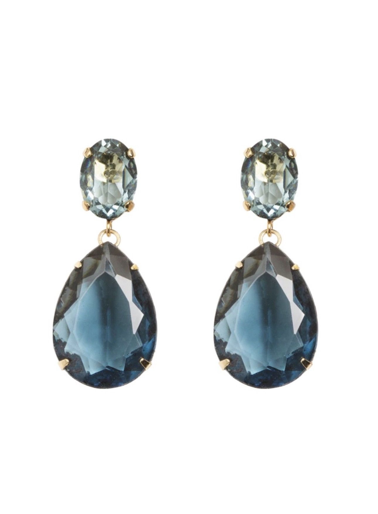 Other JENNIFER BEHR KYRA EARRINGS Size ONE SIZE - 1 Thumbnail
