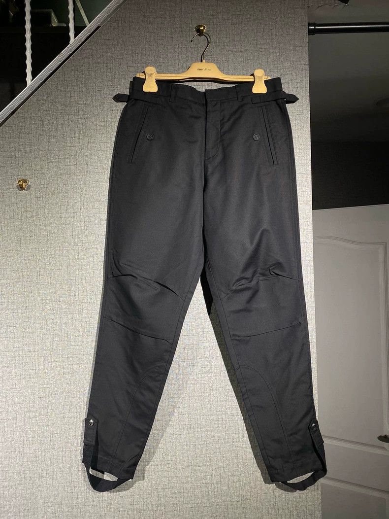 Dior Dior Pant 2504-Nextarrow Size US 32 / EU 48 - 1 Thumbnail