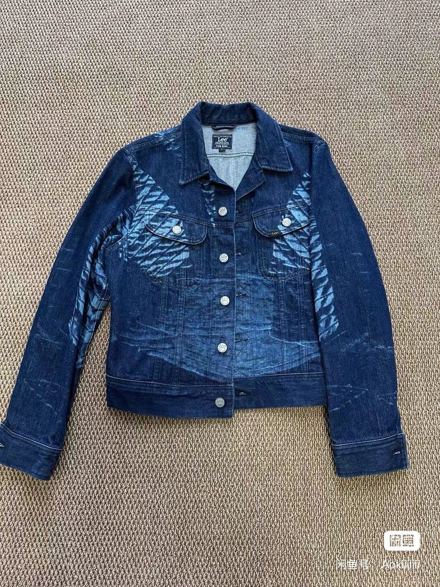 Stefan Cooke stefan cooke lee jacket Size US M / EU 48-50 / 2 - 1 Thumbnail