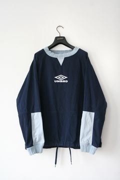 Umbro jumper liam discount gallagher