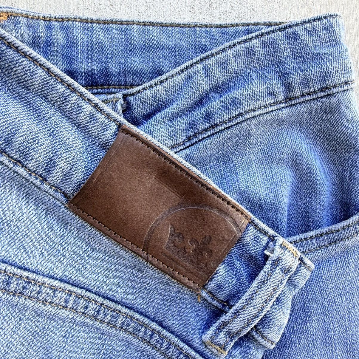 Peter Millar Peter Millar Jeans Men Size 36x32 Slim Straight Size US 36 / EU 52 - 4 Thumbnail