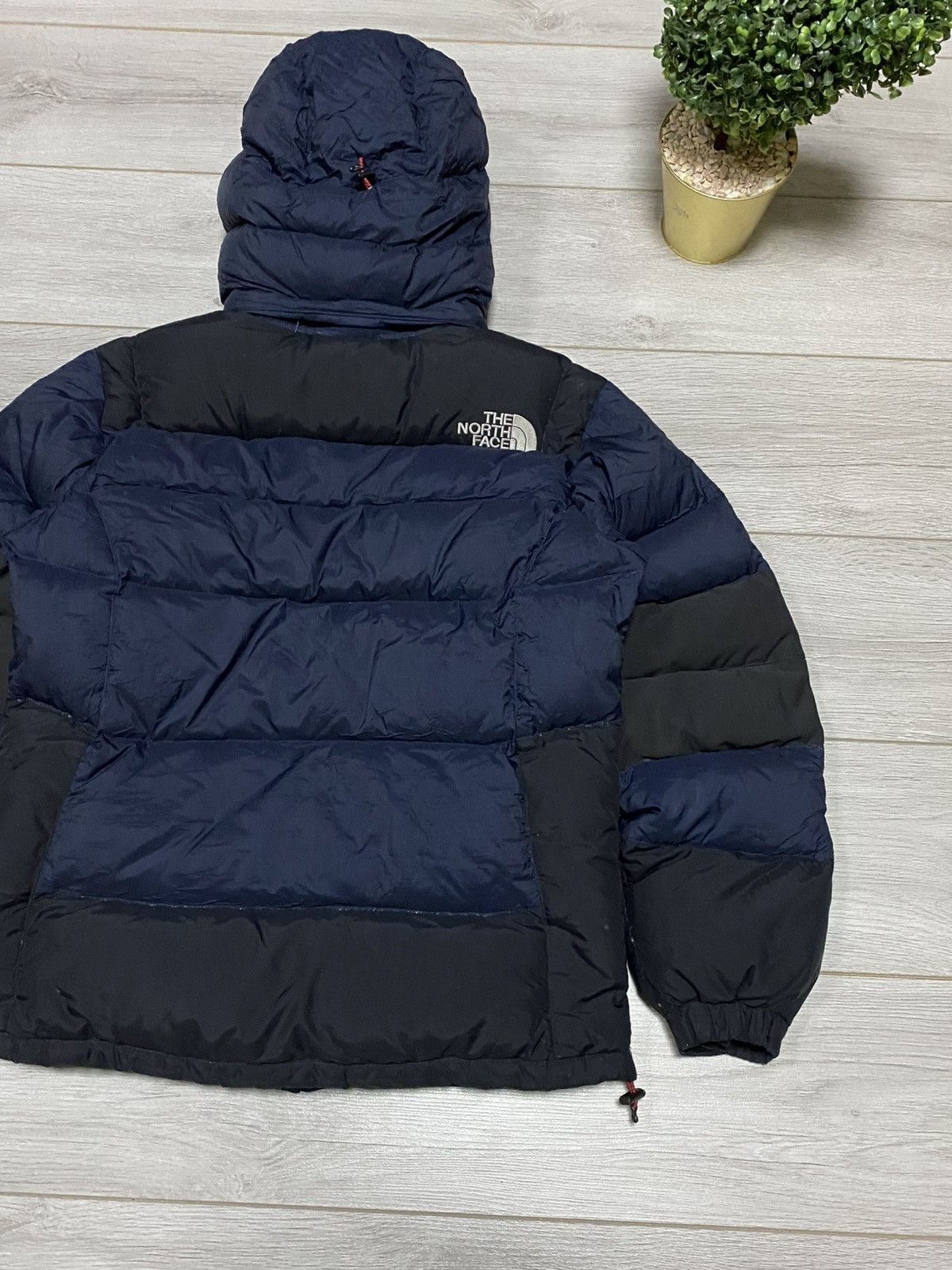 The North Face THE NORTH FACE BALTORO 800 PUFFER JACKET TNF down Size US M / EU 48-50 / 2 - 9 Thumbnail
