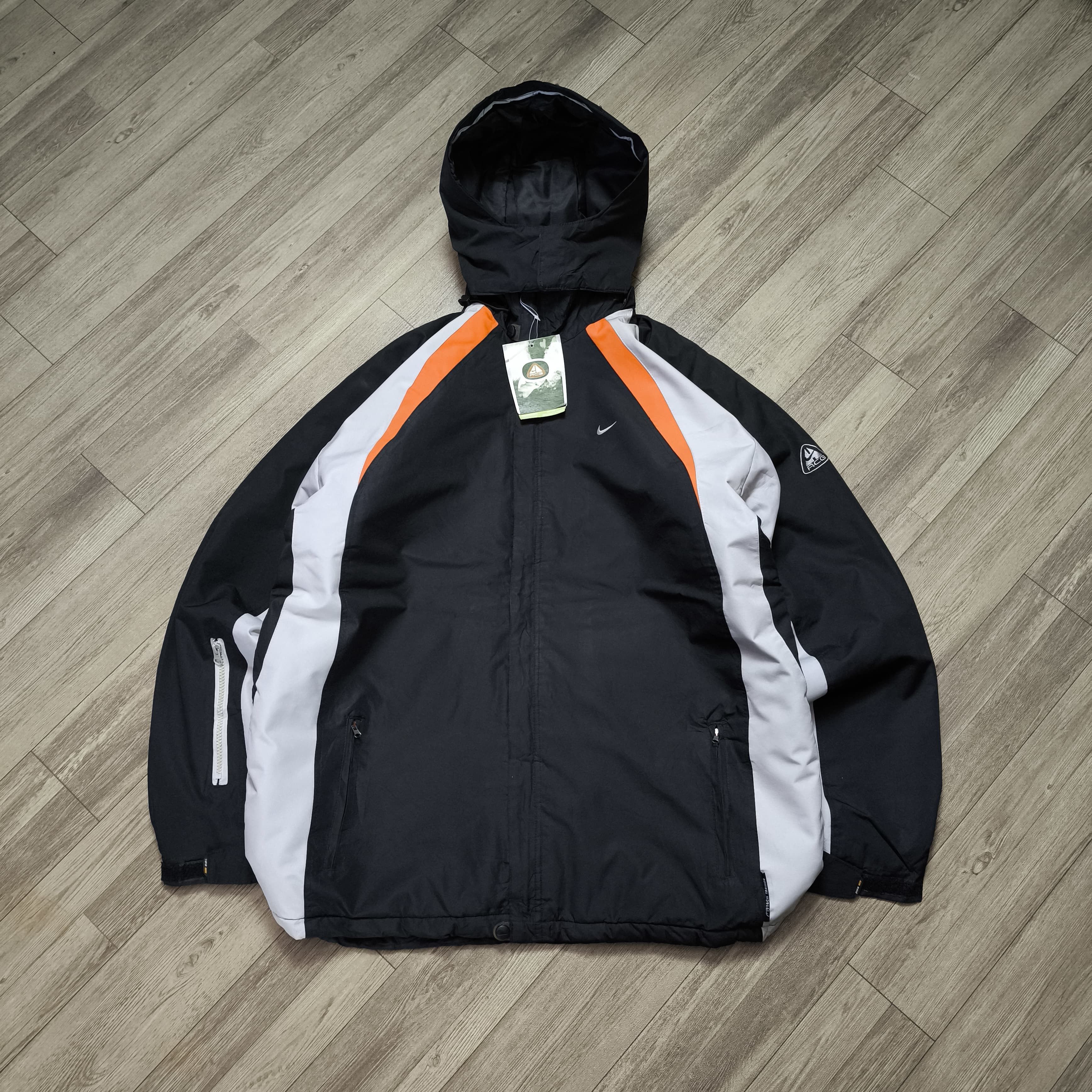 Nike ACG Nike ACG acronym jacket alpine S Gore-Tex pants | Grailed