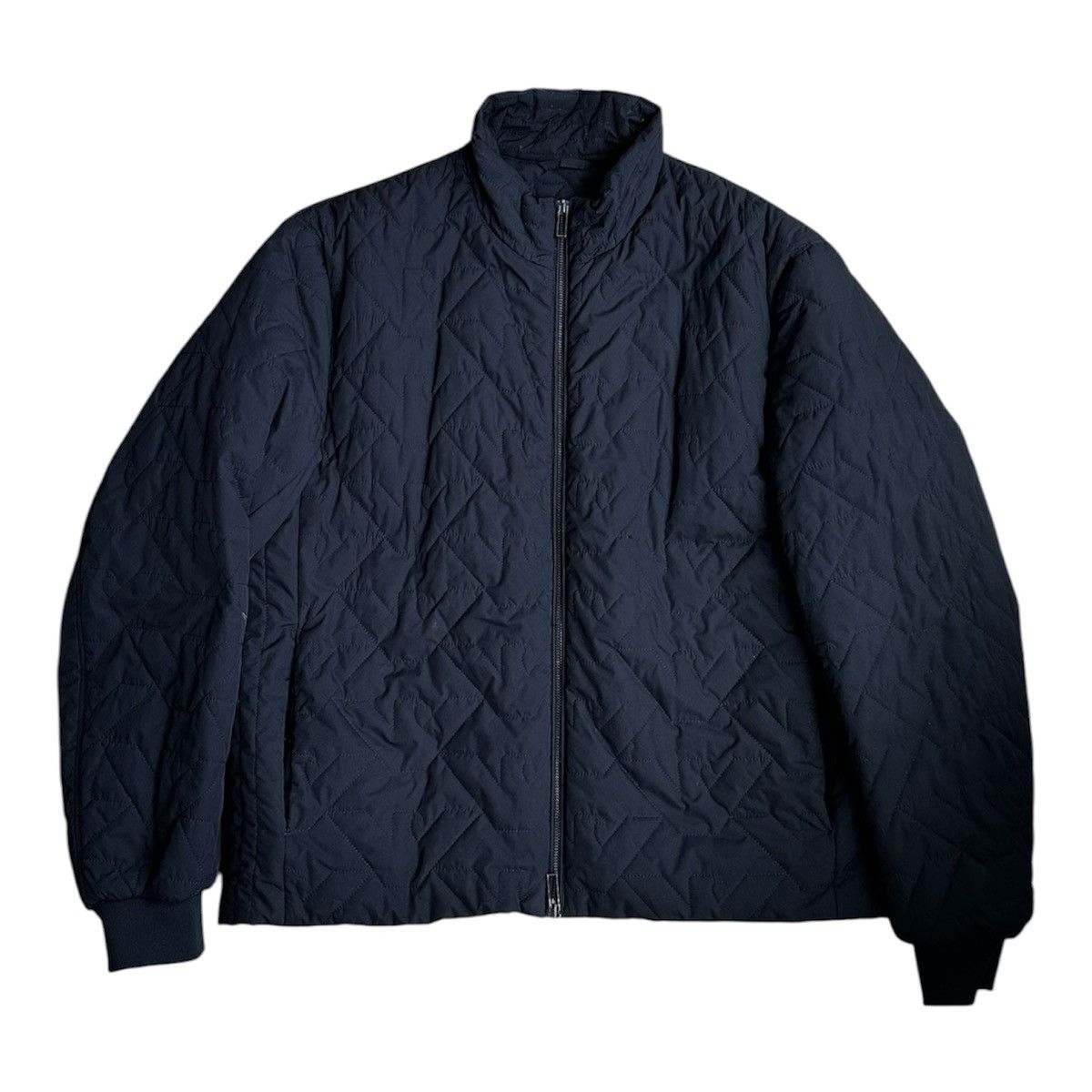 Emporio Armani Emporio Armani Jacket Size US L / EU 52-54 / 3 - 1 Thumbnail