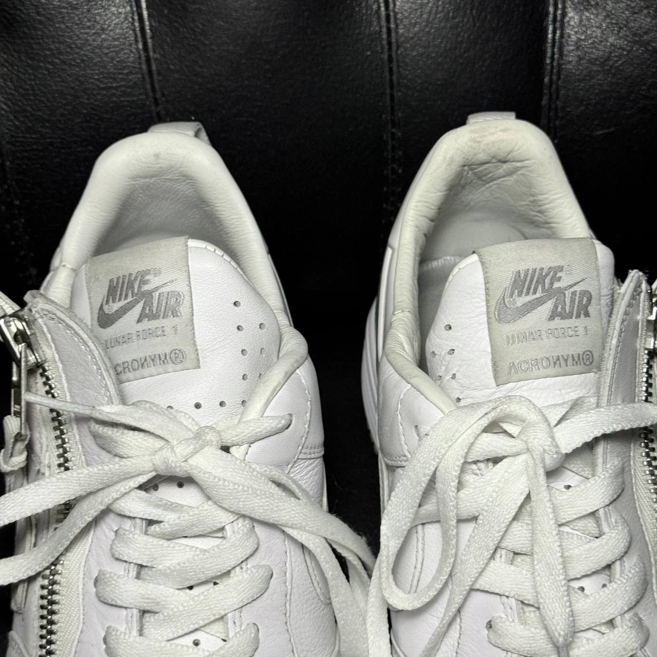 Acronym × Nike 12us Nike Lunar Force 1 Acronym Size US 12 / EU 45 - 8 Thumbnail