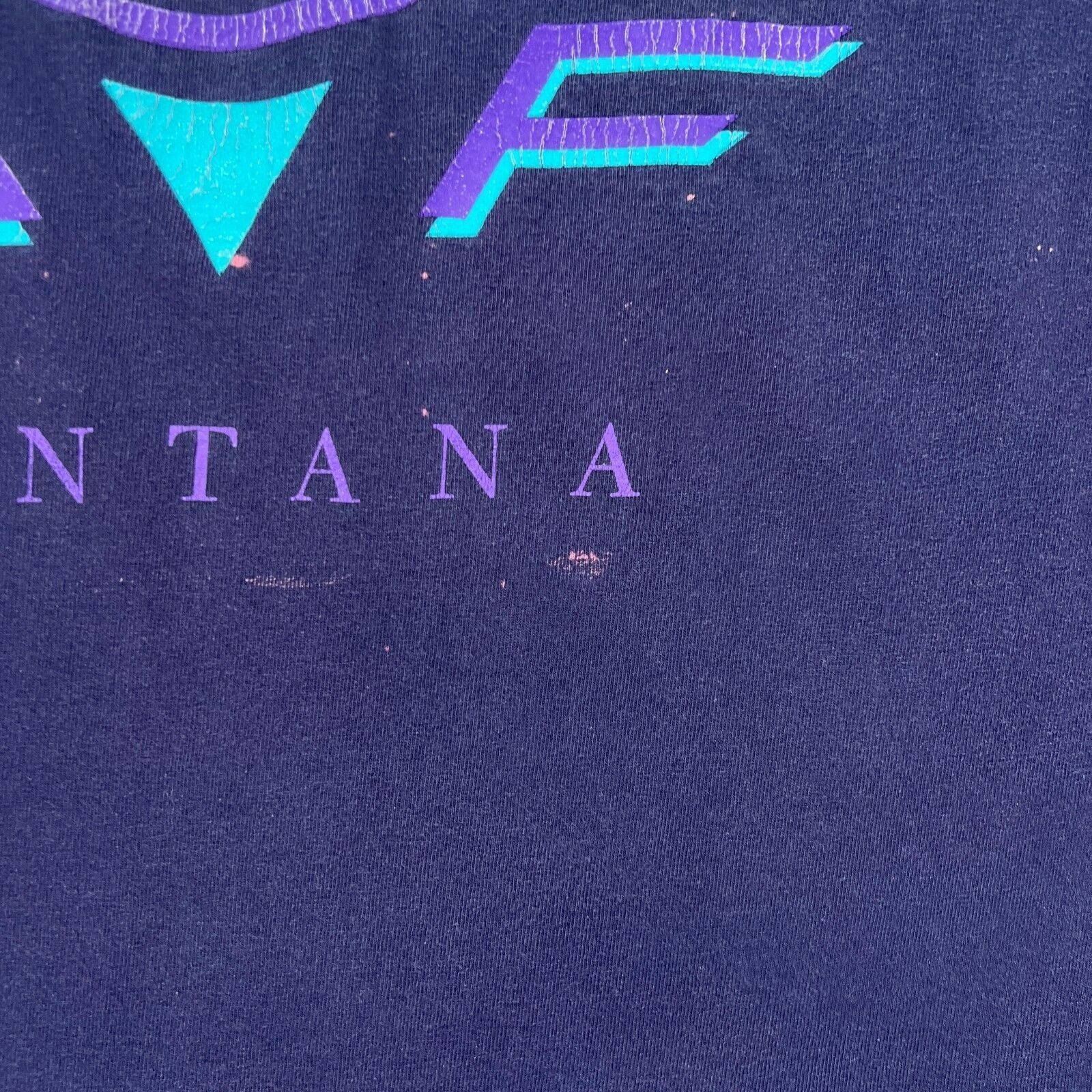 Gildan Vintage 90's Roadkill Grille Montana USA T Shirt Men XL Menu Size US XL / EU 56 / 4 - 6 Thumbnail