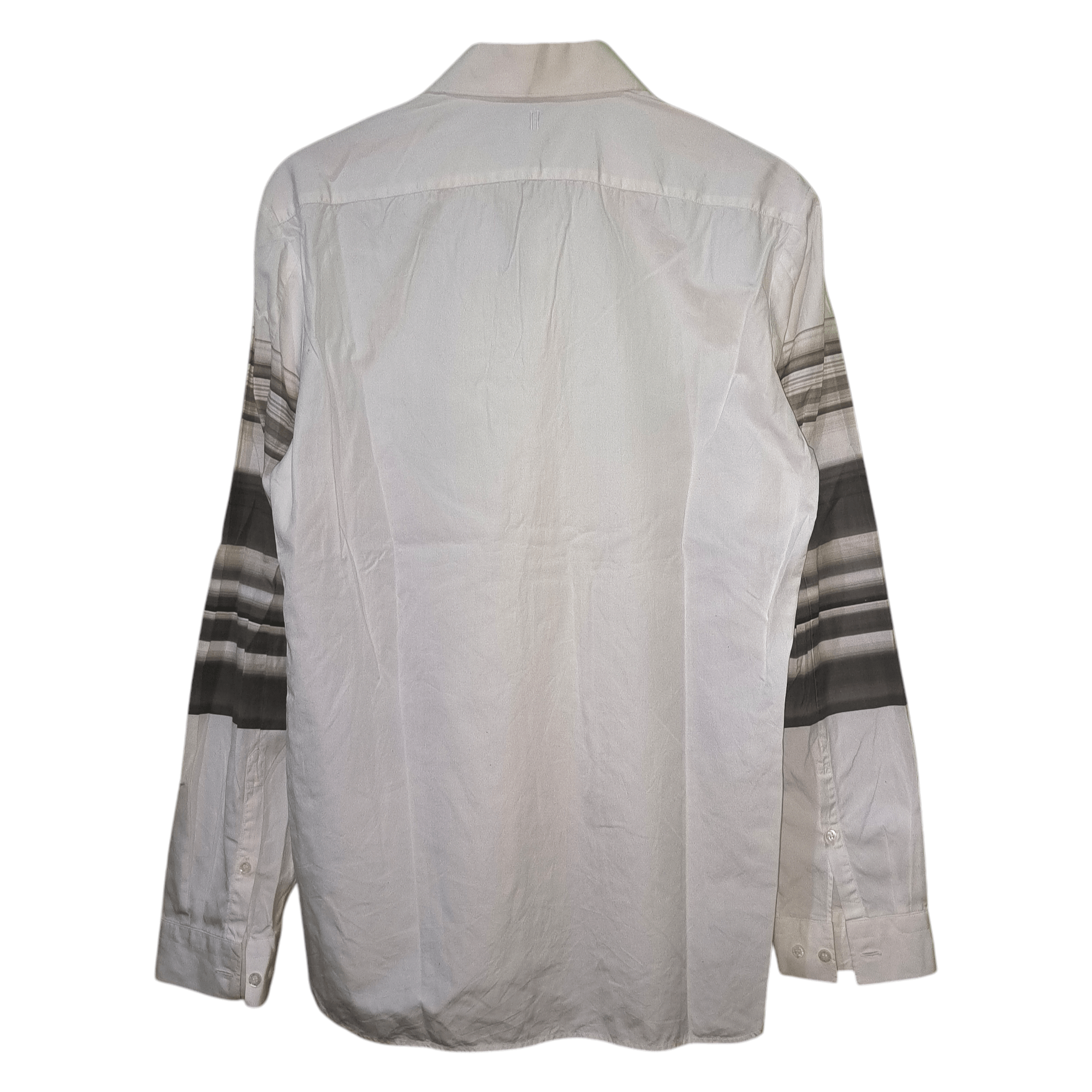 Neil Barrett Neil Barrett Art Shirts Size US M / EU 48-50 / 2 - 7 Thumbnail