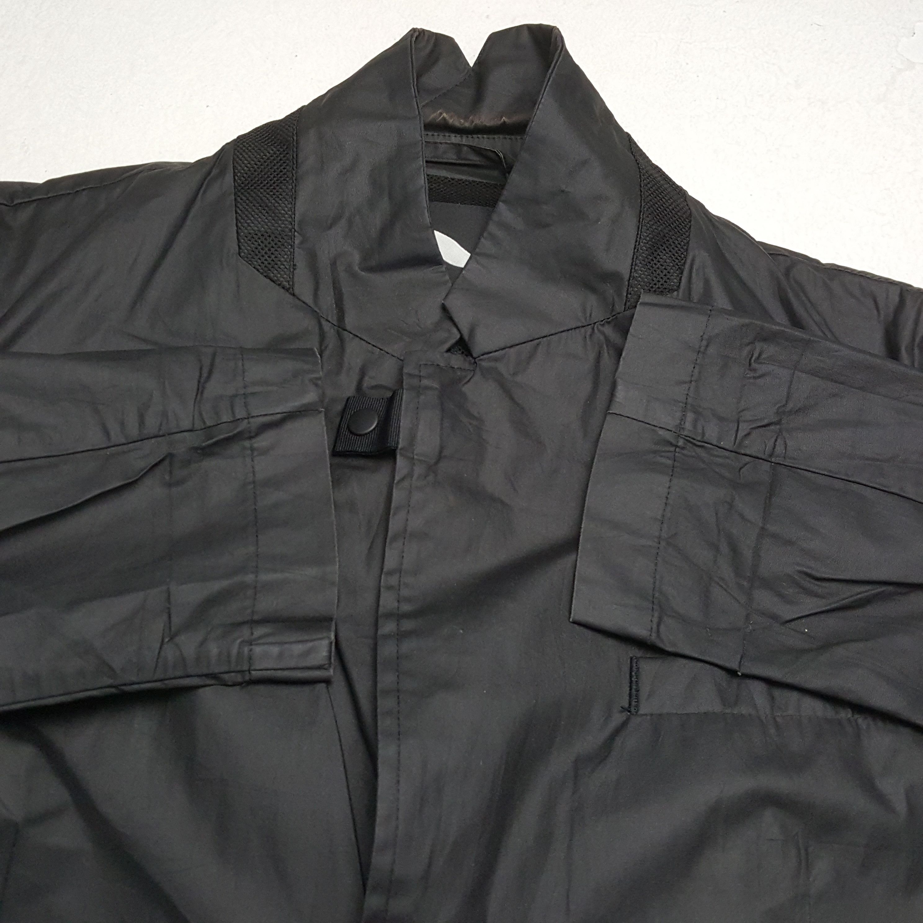 Hussein Chalayan × Puma × Vintage PUMA by HUSSEIN CHALAYAN Designer Style Jacket Size US M / EU 48-50 / 2 - 8 Thumbnail