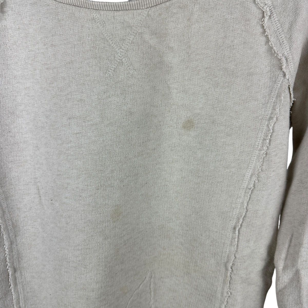 Harley Davidson Vintage Women’s Harley Davidson Motorcycles Sweatshirt Size S / US 4 / IT 40 - 6 Thumbnail