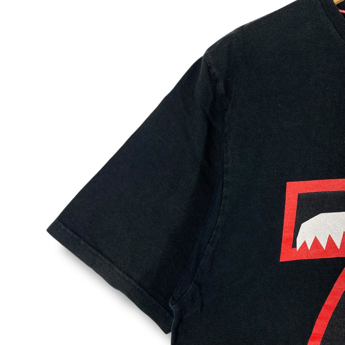 Japanese Brand × WHIZ LIMITED WHIZ LIMITED Archives Image Enhancement Device Tee Shirt Size US XL / EU 56 / 4 - 4 Thumbnail