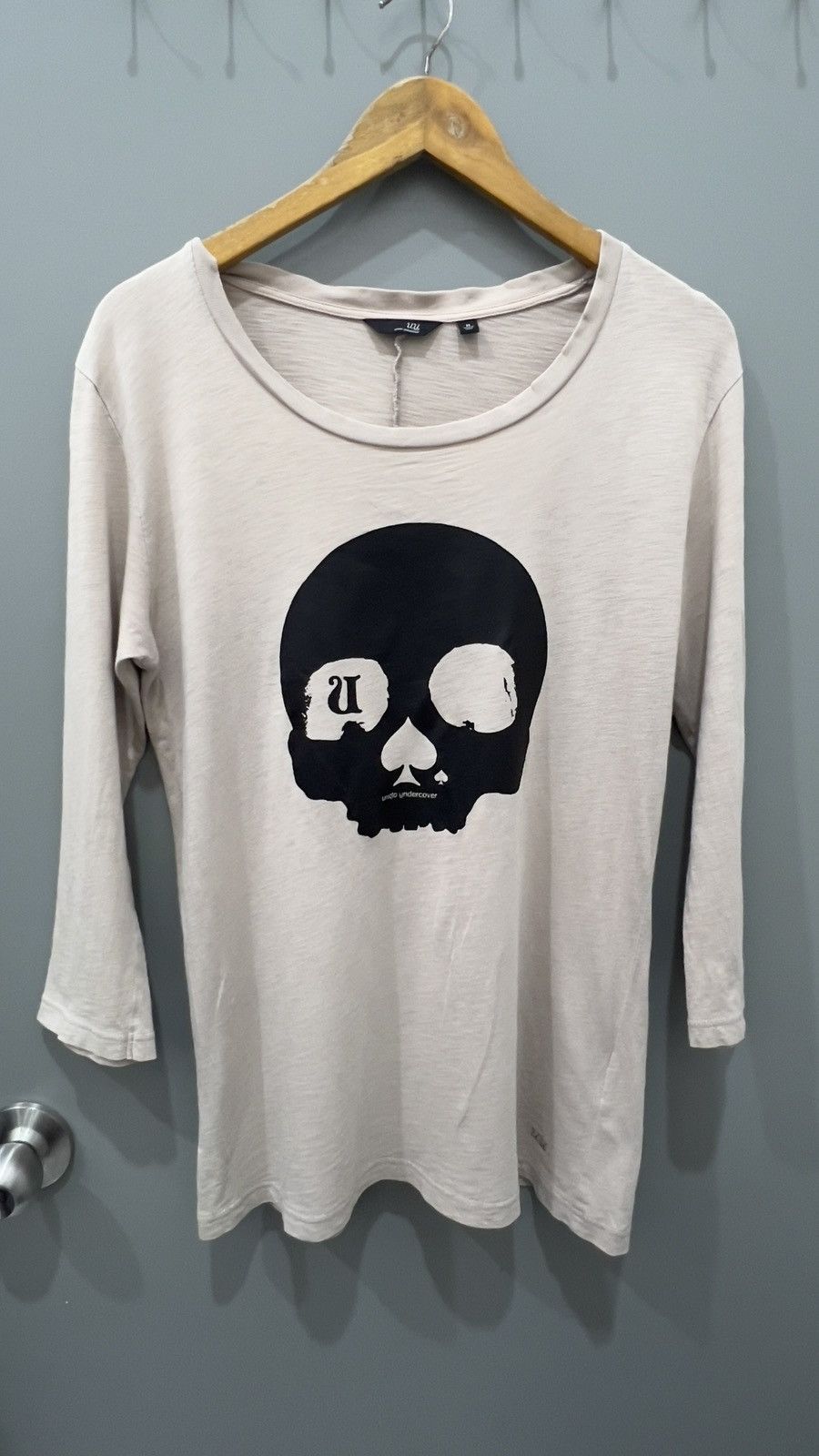 Undercover UU Uniqlo Undercover Size M / US 6-8 / IT 42-44 - 1 Thumbnail