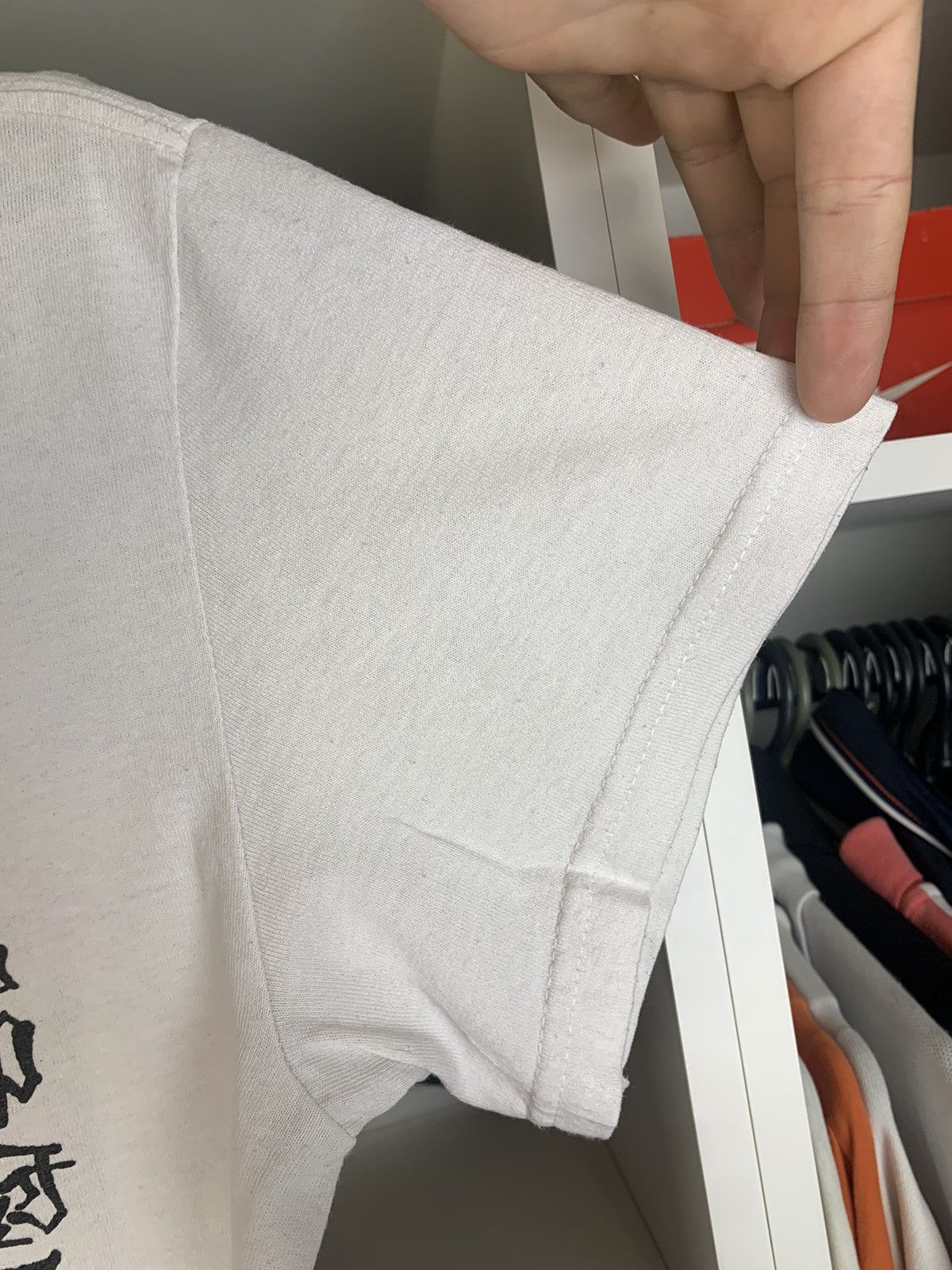 Beams Plus Tokyo Cultuart by Beams T-shirt Size US S / EU 44-46 / 1 - 19 Thumbnail