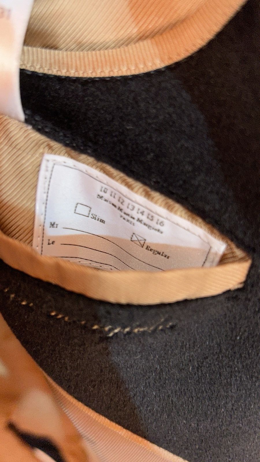 Maison Margiela Maison Margiela coats Size US M / EU 48-50 / 2 - 6 Thumbnail
