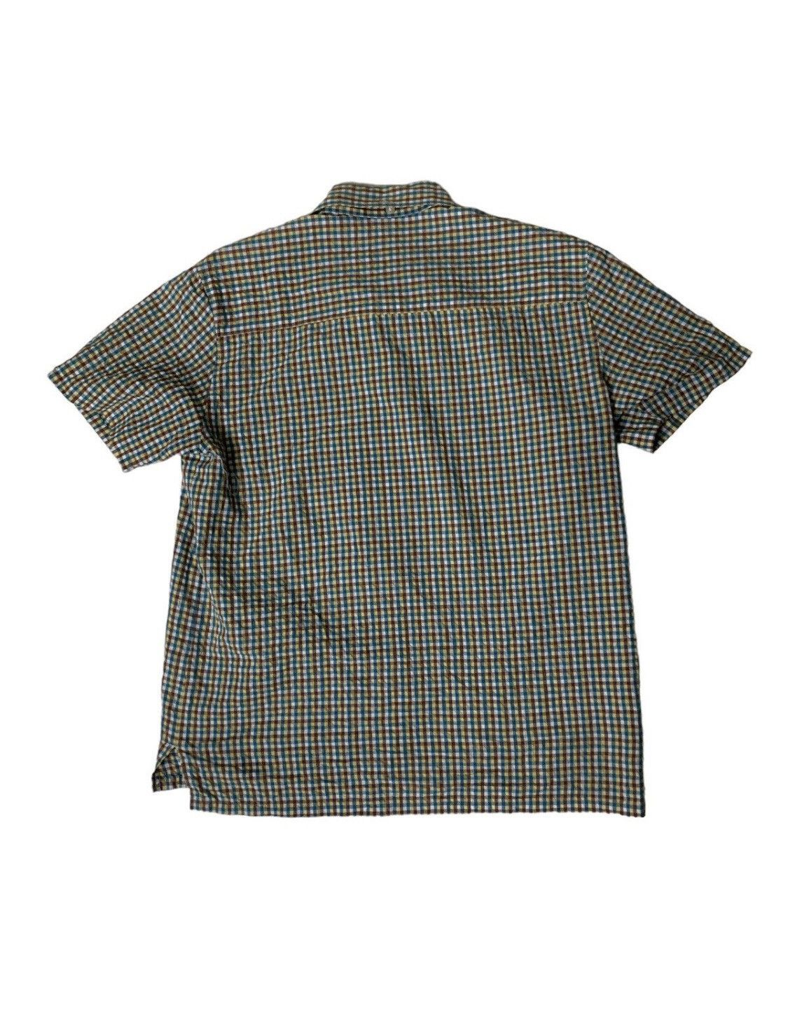 Japanese Brand × PPFM PPFM long and short sleeve shirts (2 items) Size US M / EU 48-50 / 2 - 3 Thumbnail