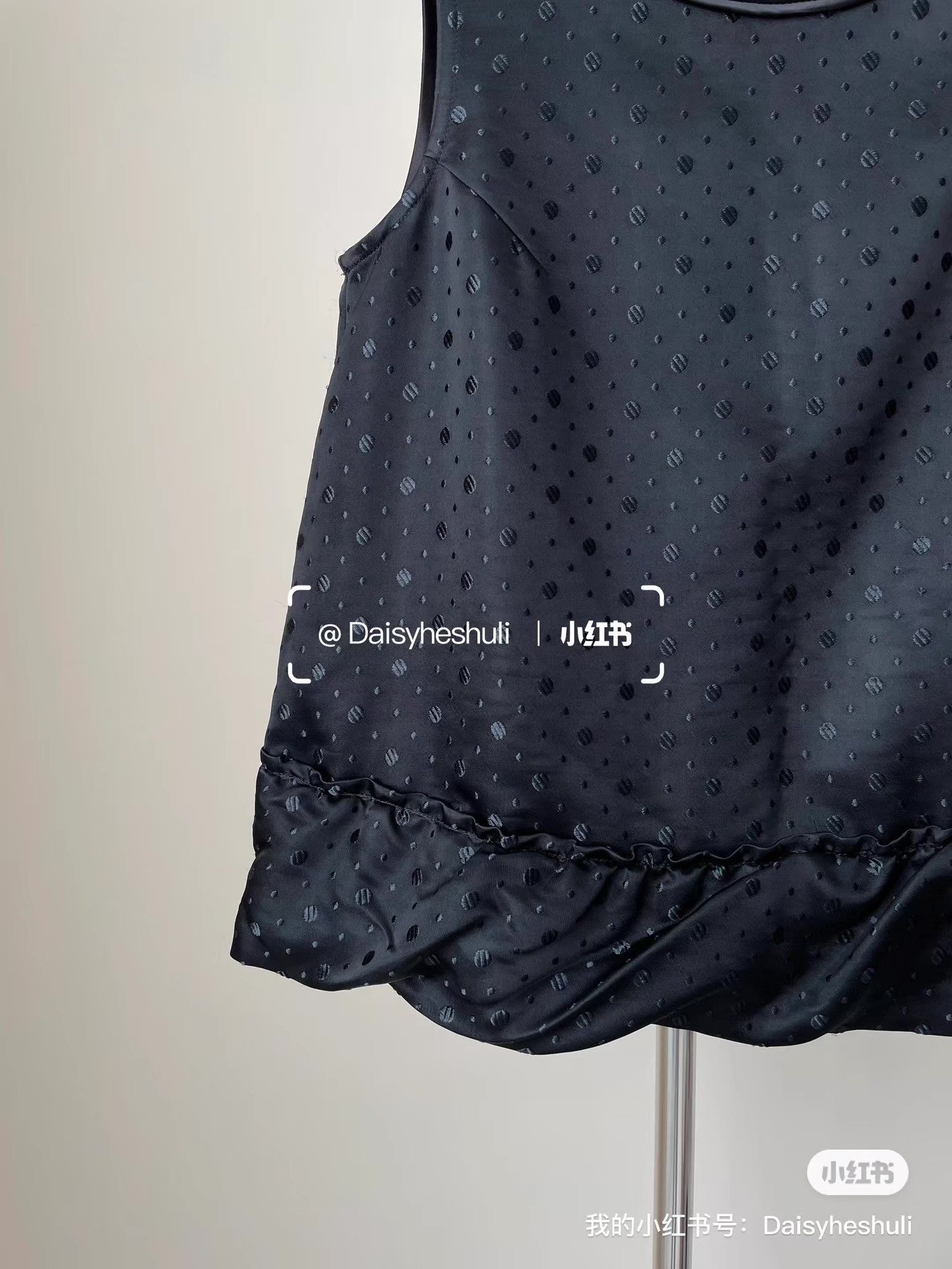 Comme des Garcons Comme des Garçons CDG Tricot Lace Vest & Skirt Set Ｑ24 Size S / US 4 / IT 40 - 7 Thumbnail