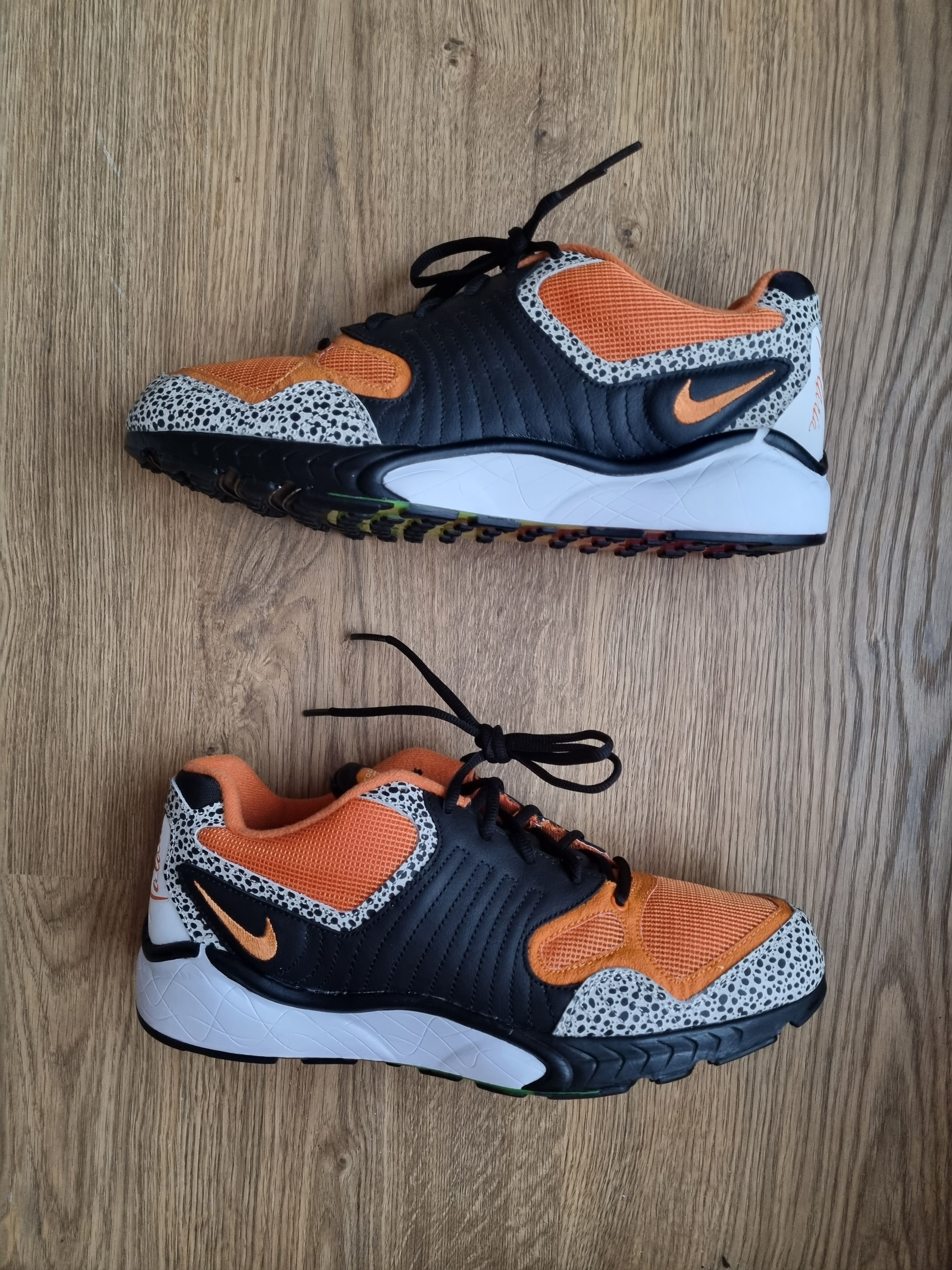Nike Air Zoom Talaria Safari