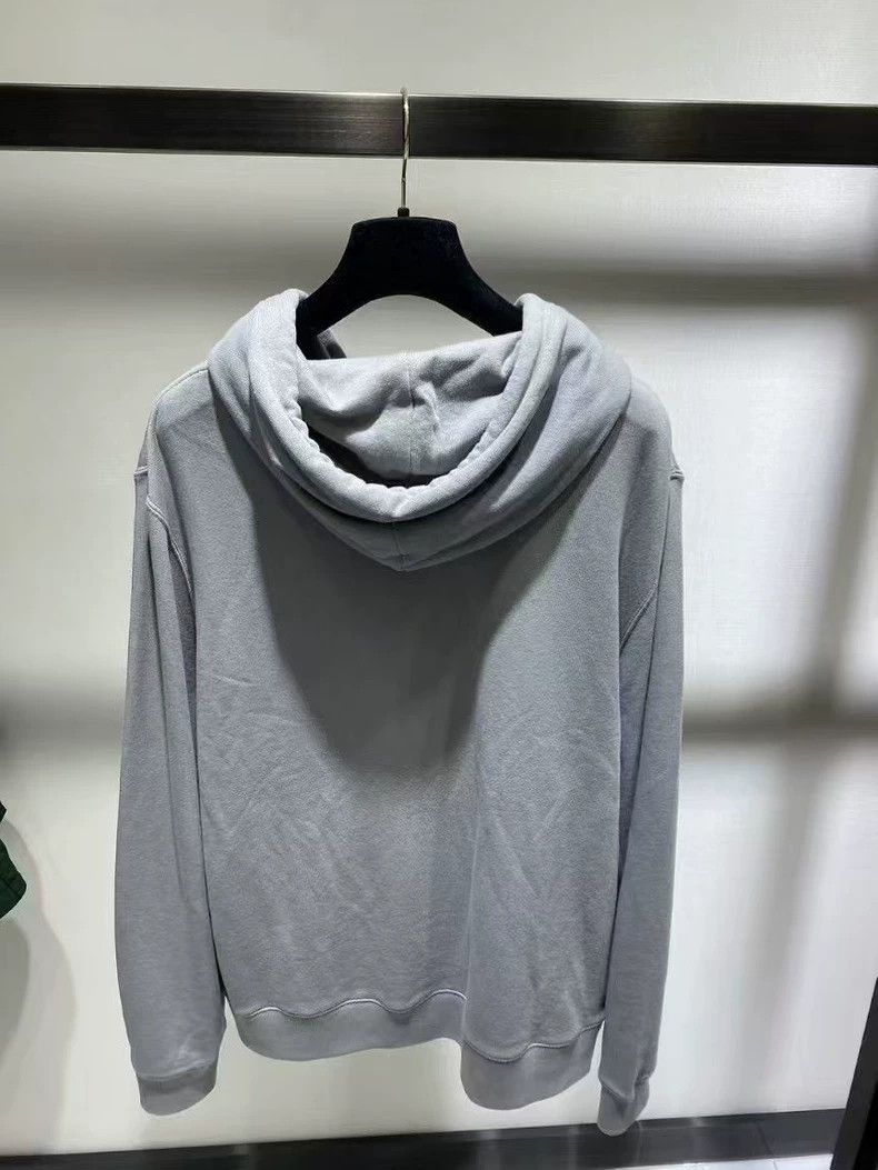 Loewe LOEWE hoodie Size L / US 10 / IT 46 - 6 Thumbnail