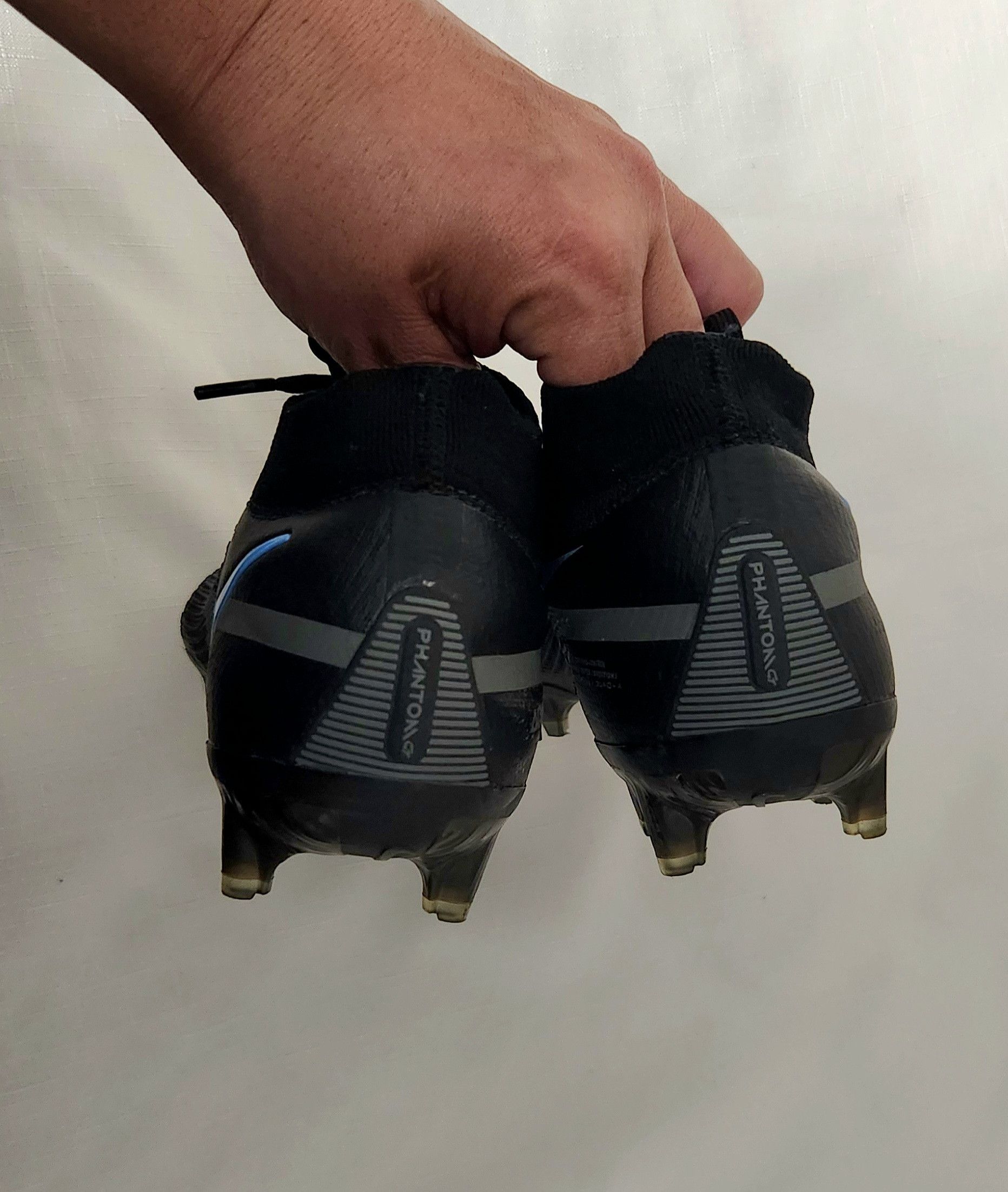Nike Nike Phantom GT2 Elite DF FG Soccer Cleats CZ9889-004 7.5 Size US 7.5 / EU 40-41 - 6 Thumbnail