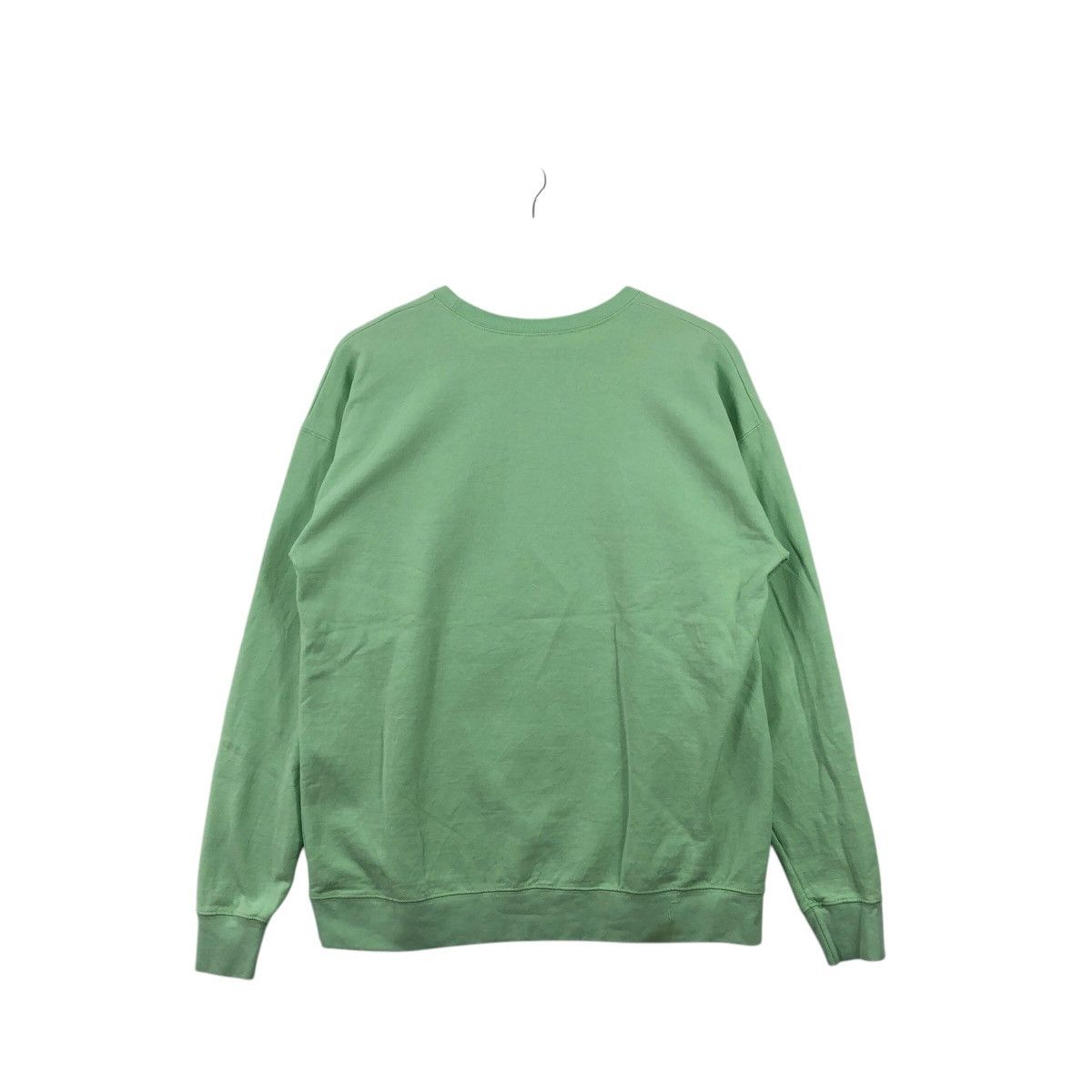 Vintage Vintage VINCENT VAN GOGH Flower Art Sweatshirt Size US L / EU 52-54 / 3 - 2 Thumbnail