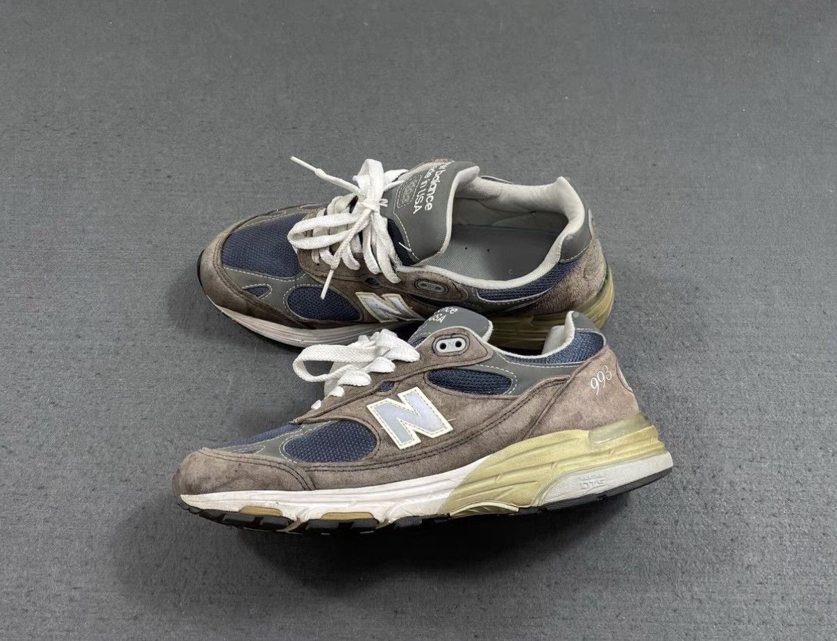 Auralee × New Balance New Balance RC_2 Tokyo Design Studio AURALEE