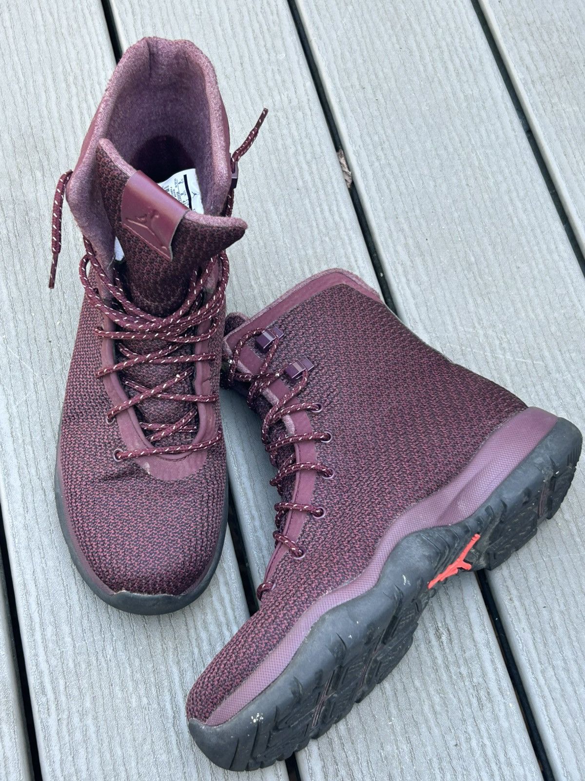 Nike Air Jordan