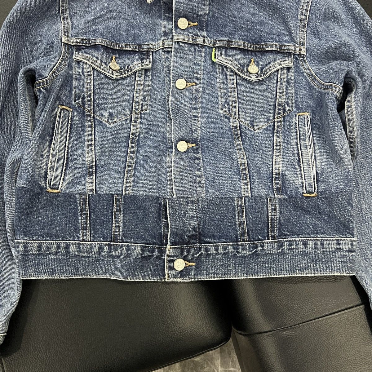 Levi's × Vetements Vetements Size US L / EU 52-54 / 3 - 10 Thumbnail