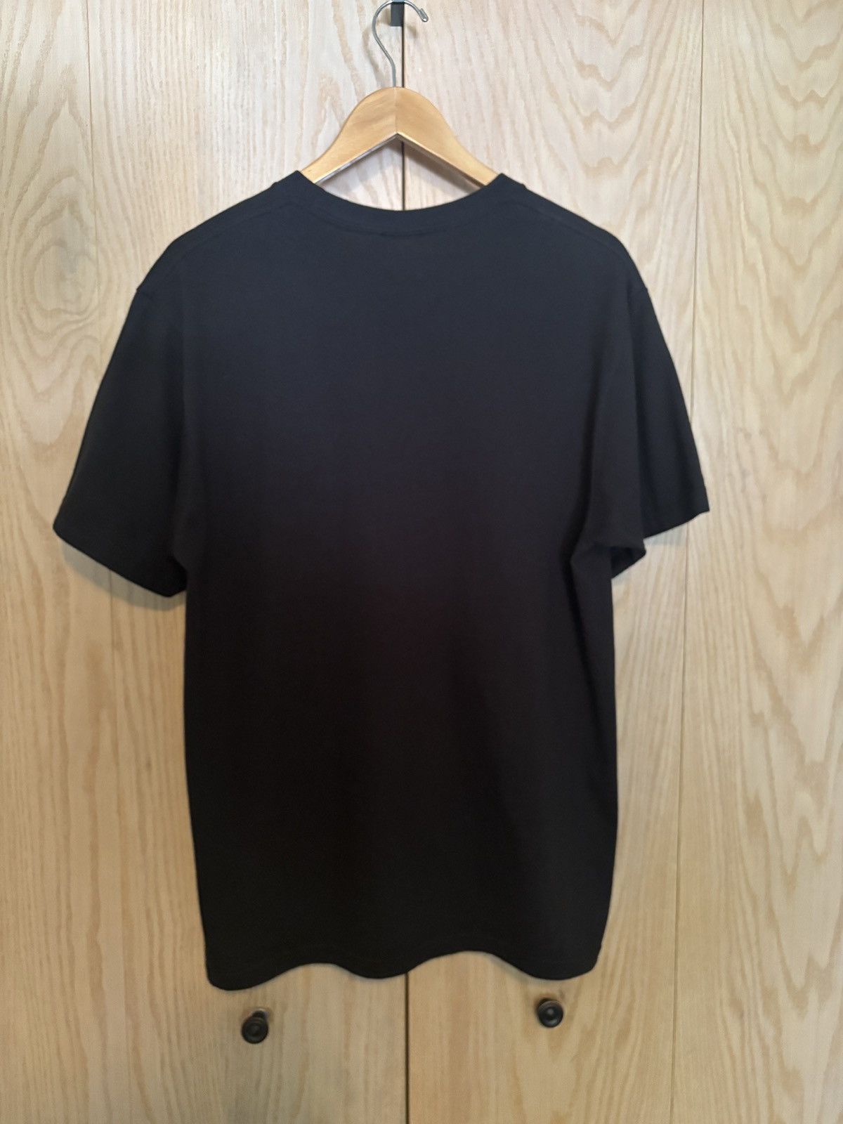 Supreme Supreme Frazetta Destruction T-Shirt, Black, Size Medium Size US M / EU 48-50 / 2 - 4 Thumbnail