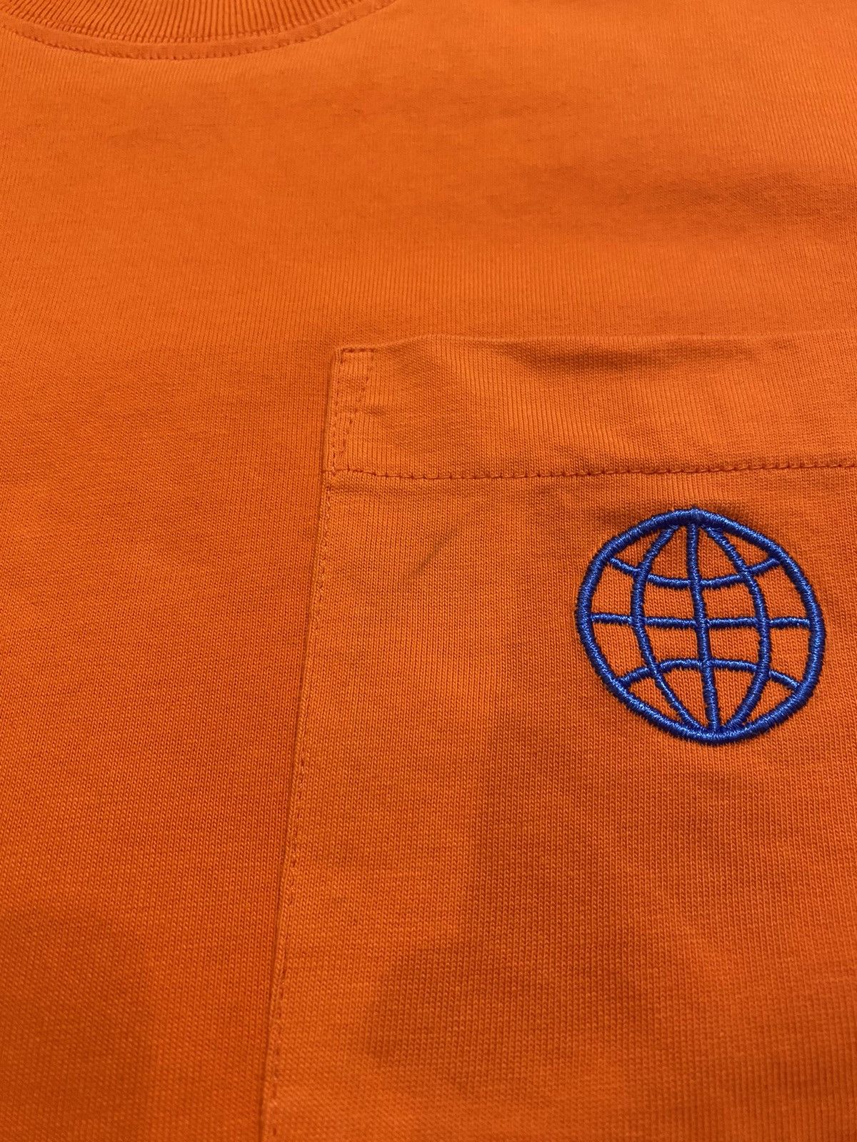 Alexander McQueen × Designer Alexander McQueen MCQ earth force sound t shirt Size US S / EU 44-46 / 1 - 8 Thumbnail