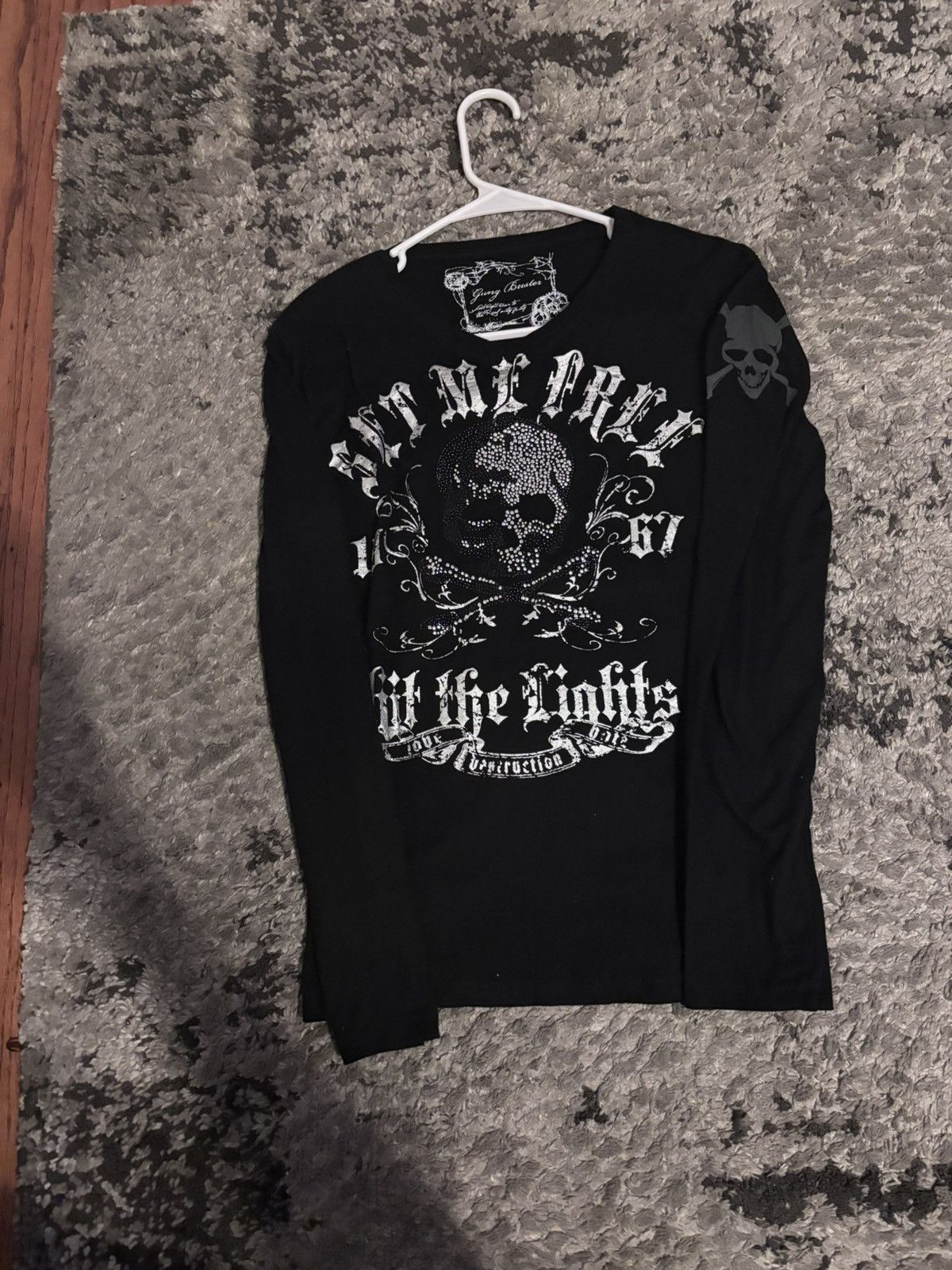 Men's Tornado Mart Long Sleeve T Shirts | Grailed