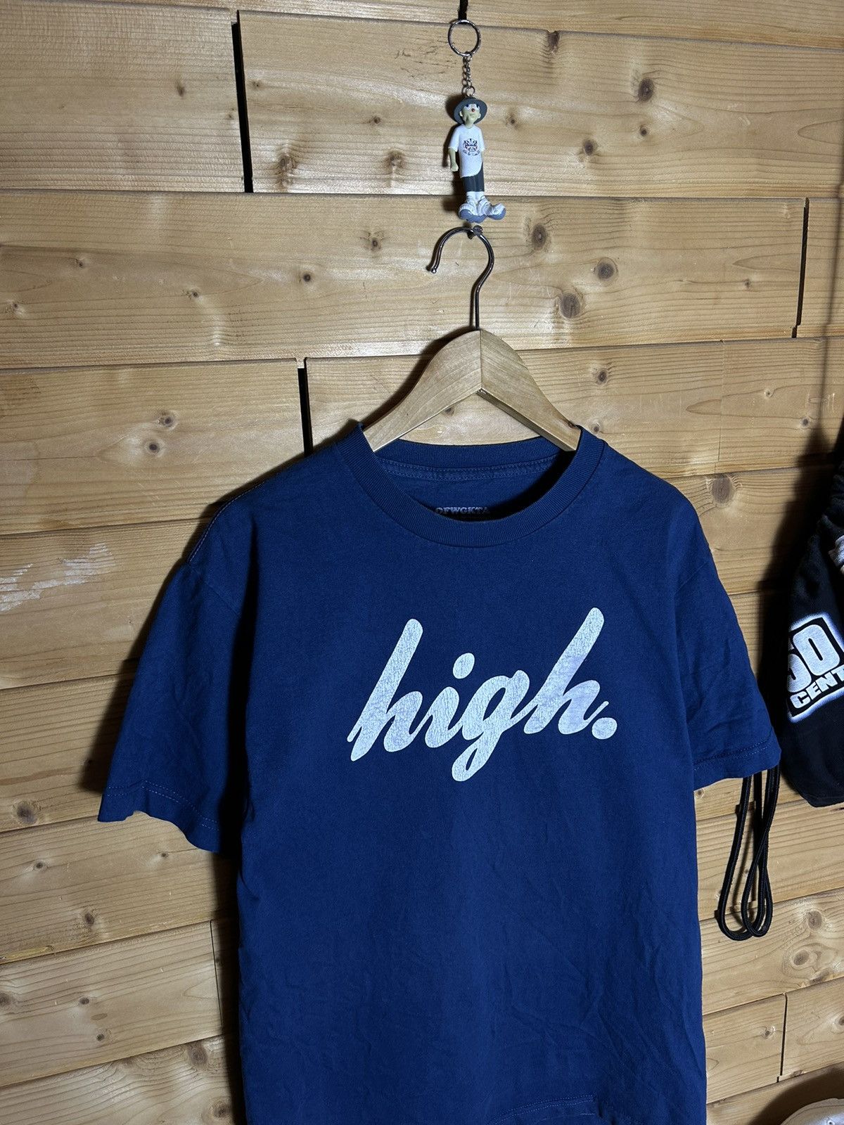 Odd Future OFGWKTA high t shirt Size US M / EU 48-50 / 2 - 3 Thumbnail